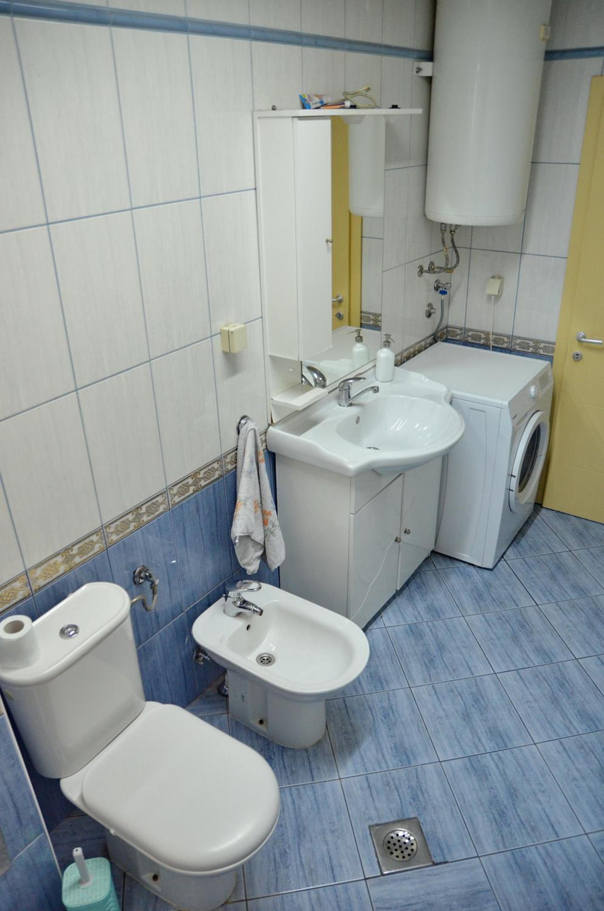 Feel Good Apartments in Center Free Parking