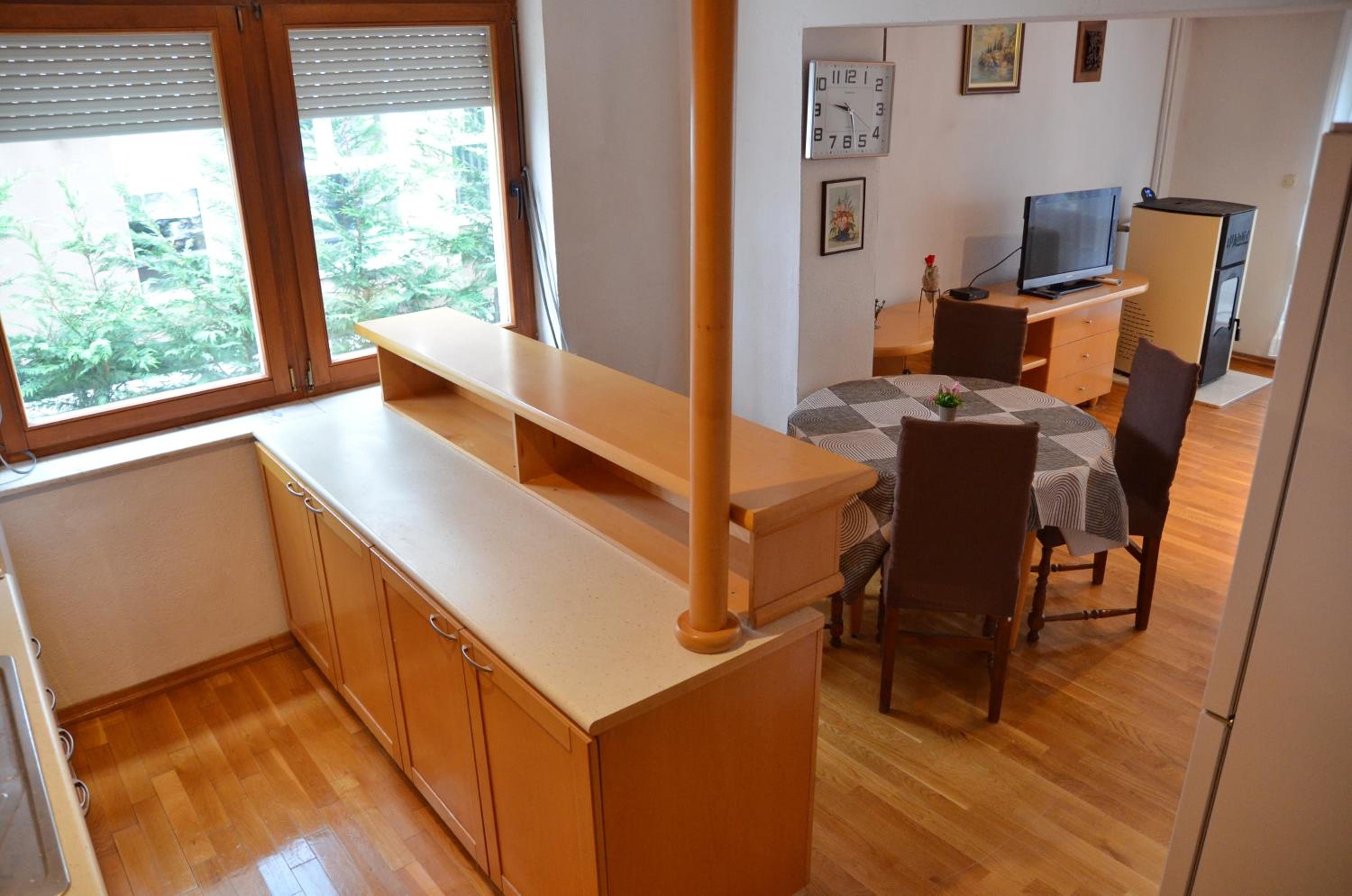 Feel Good Apartments in Center Free Parking