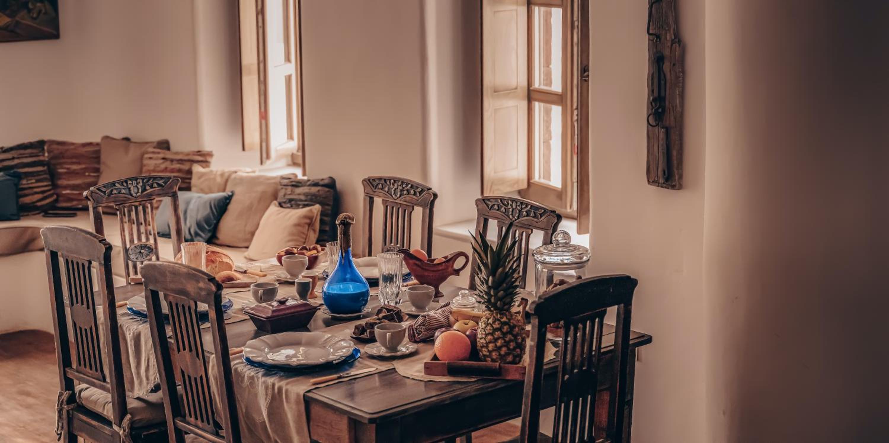 Historical Villa Santa Croce photo 3