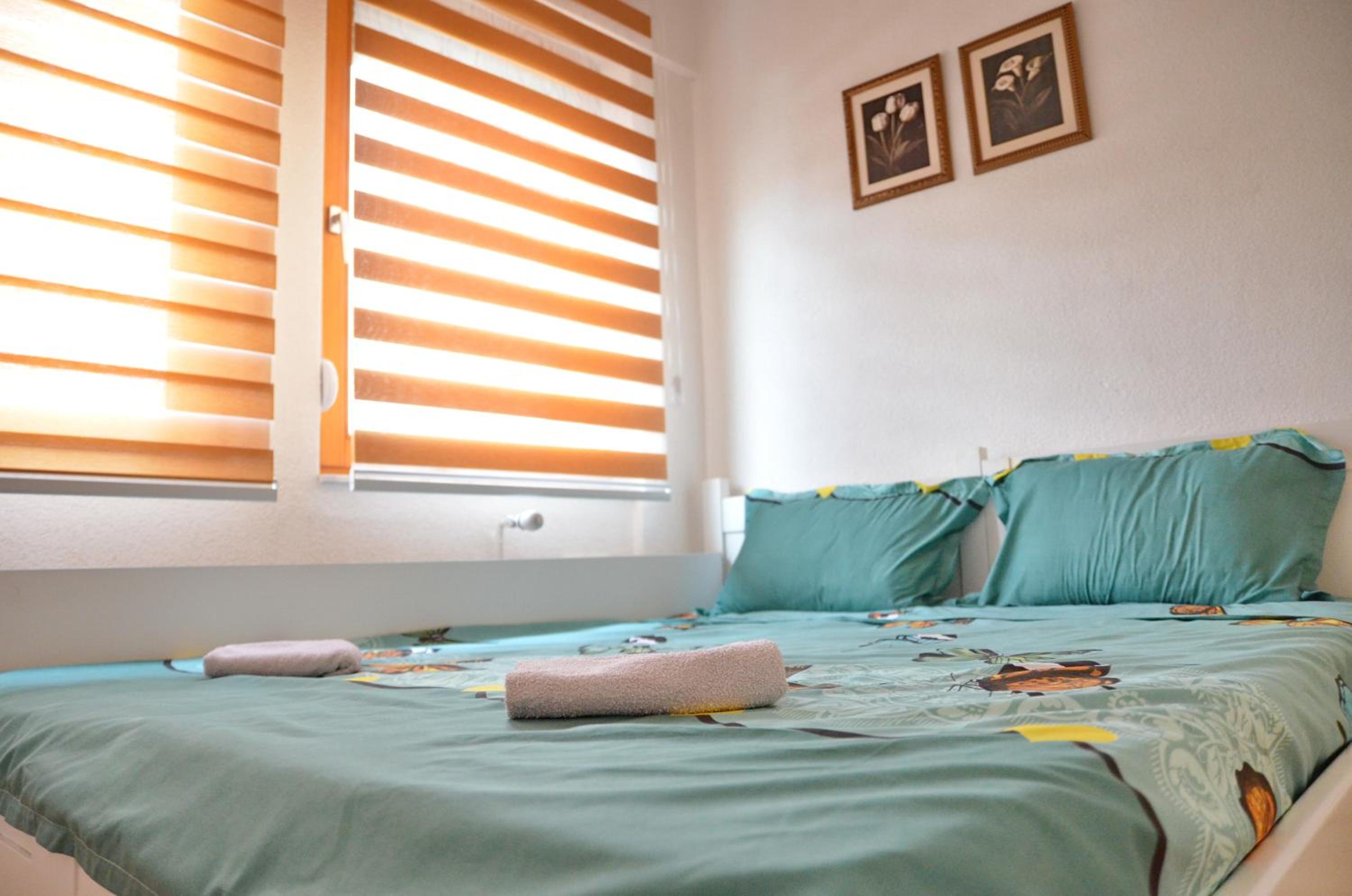 Feel Good Apartments in Center Free Parking