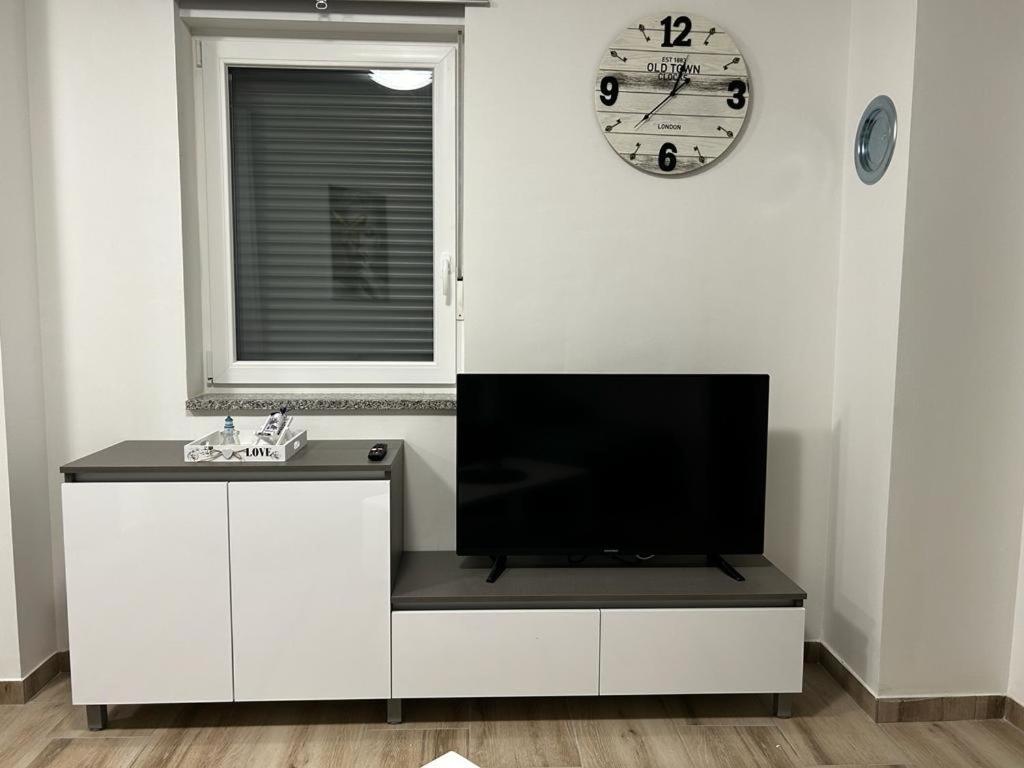 Apartmani Jedro
