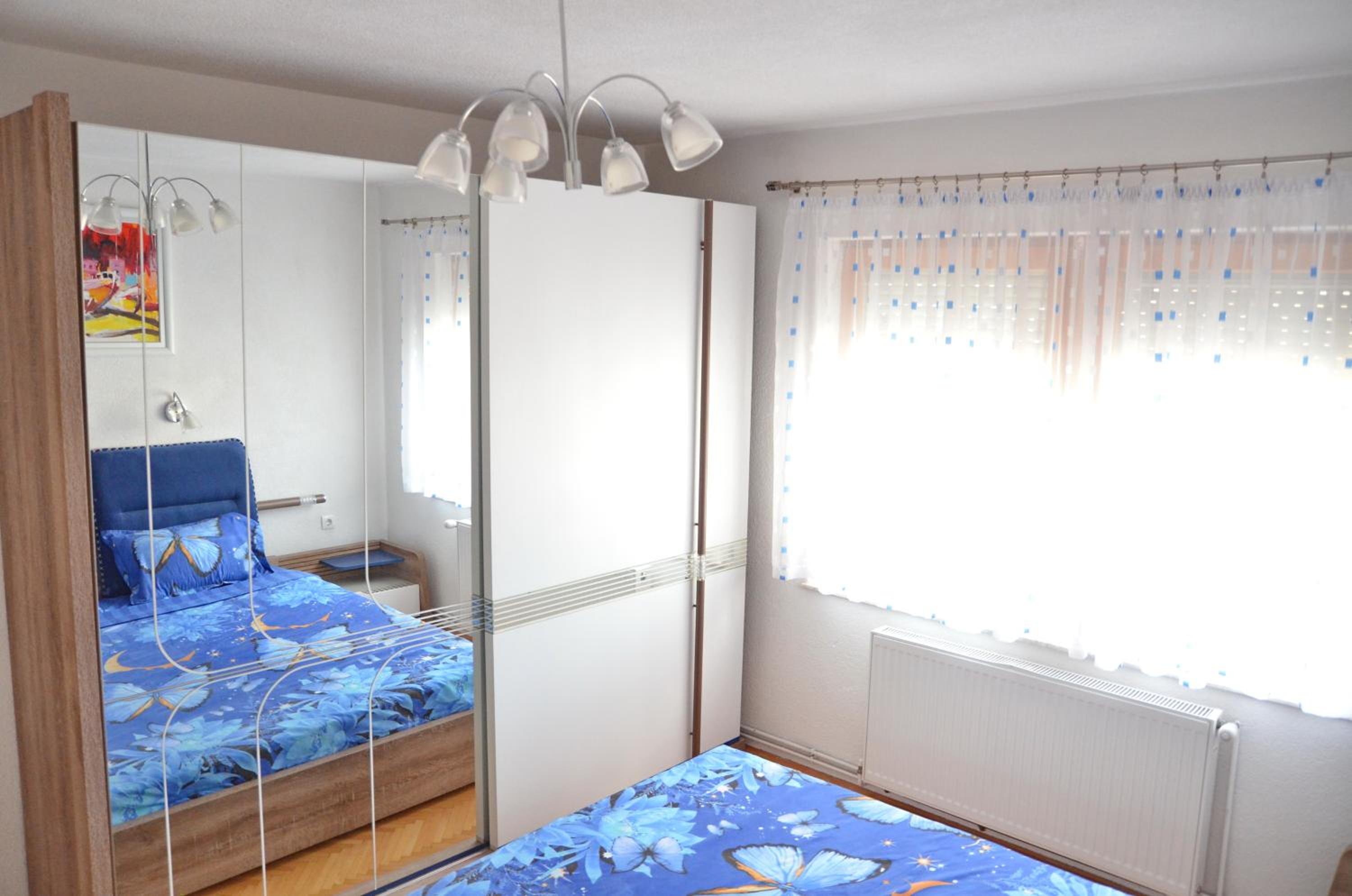 Feel Good Apartments in Center Free Parking