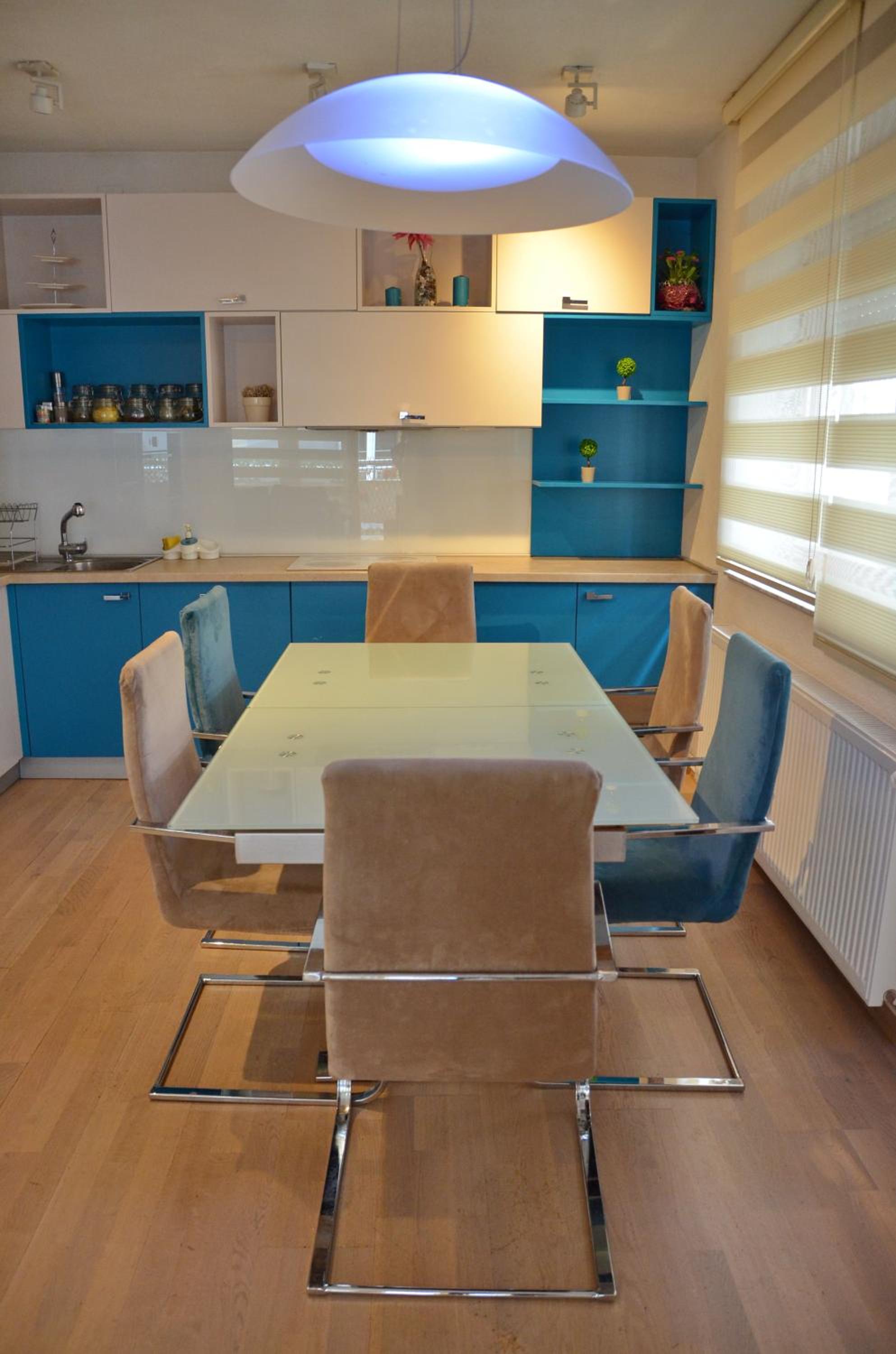 Feel Good Apartments in Center Free Parking