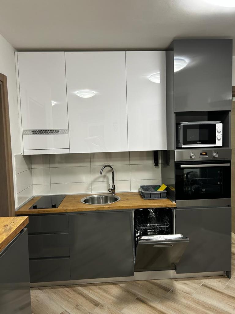 Apartmani Jedro