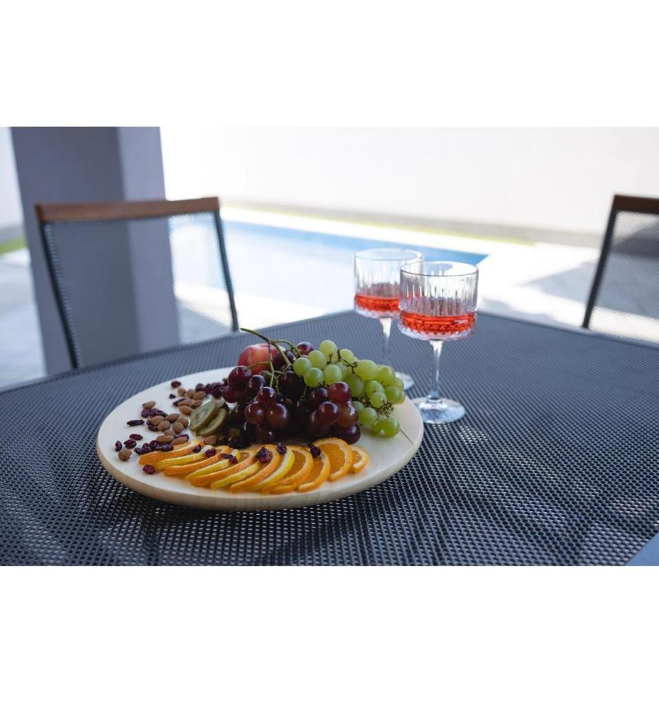 Apartmani Jedro