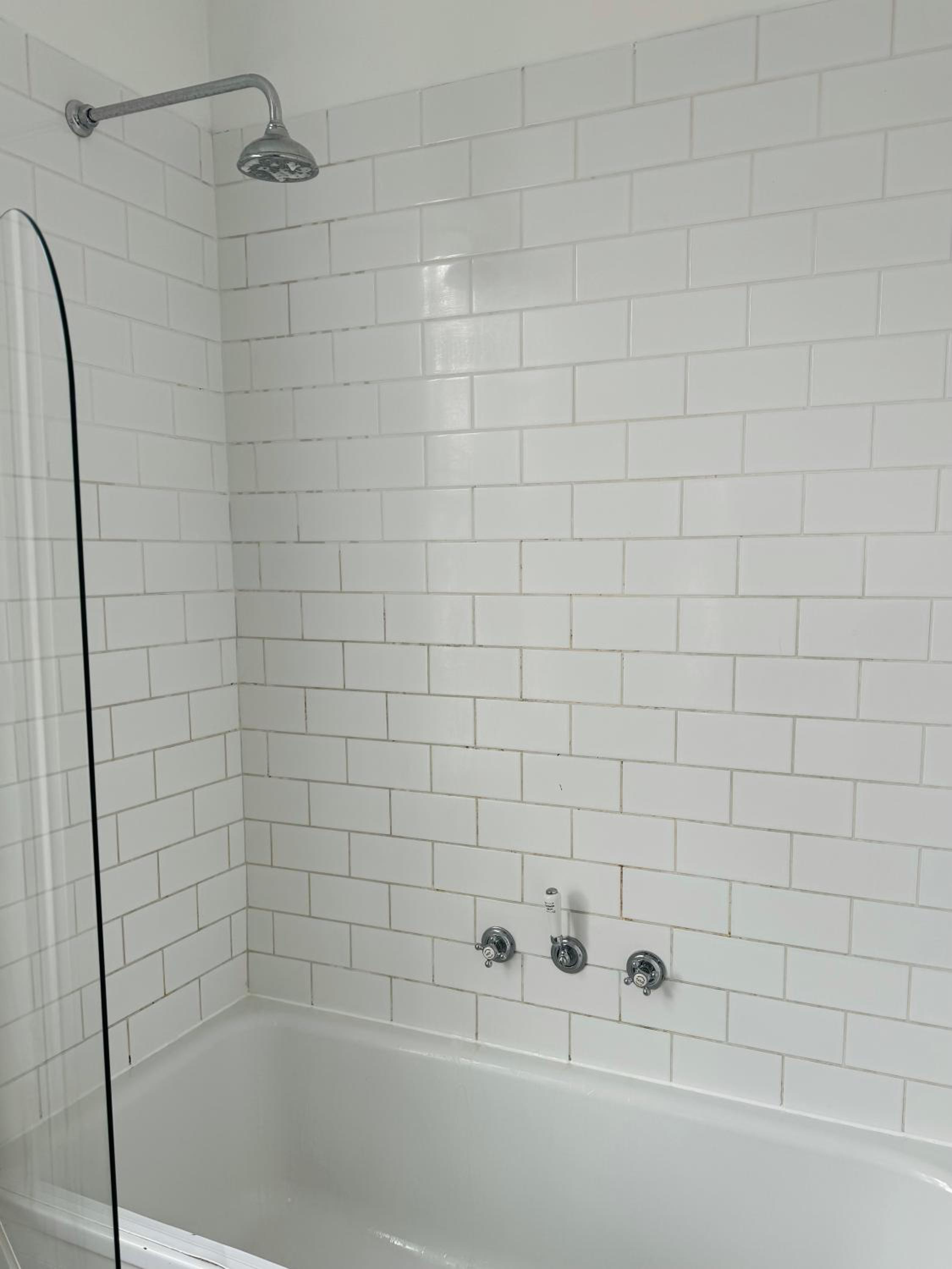 Harrington Apartments in Central London