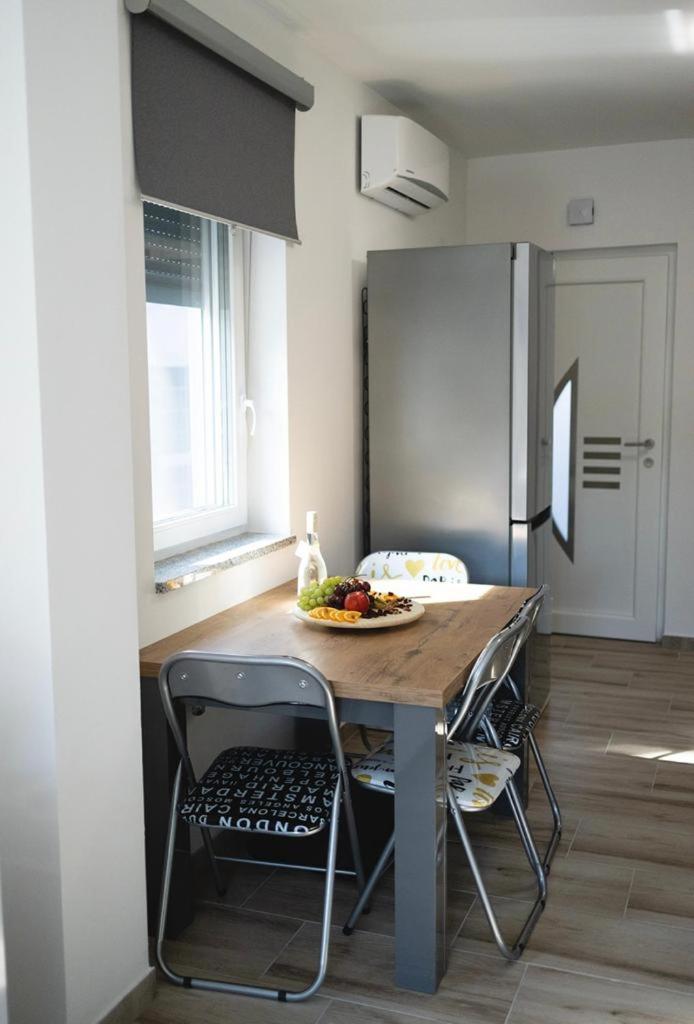 Apartmani Jedro