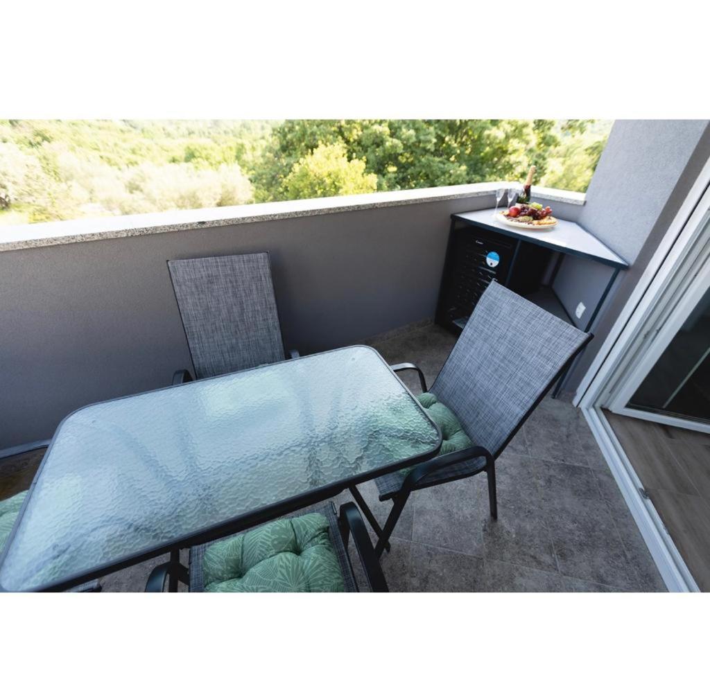 Apartmani Jedro