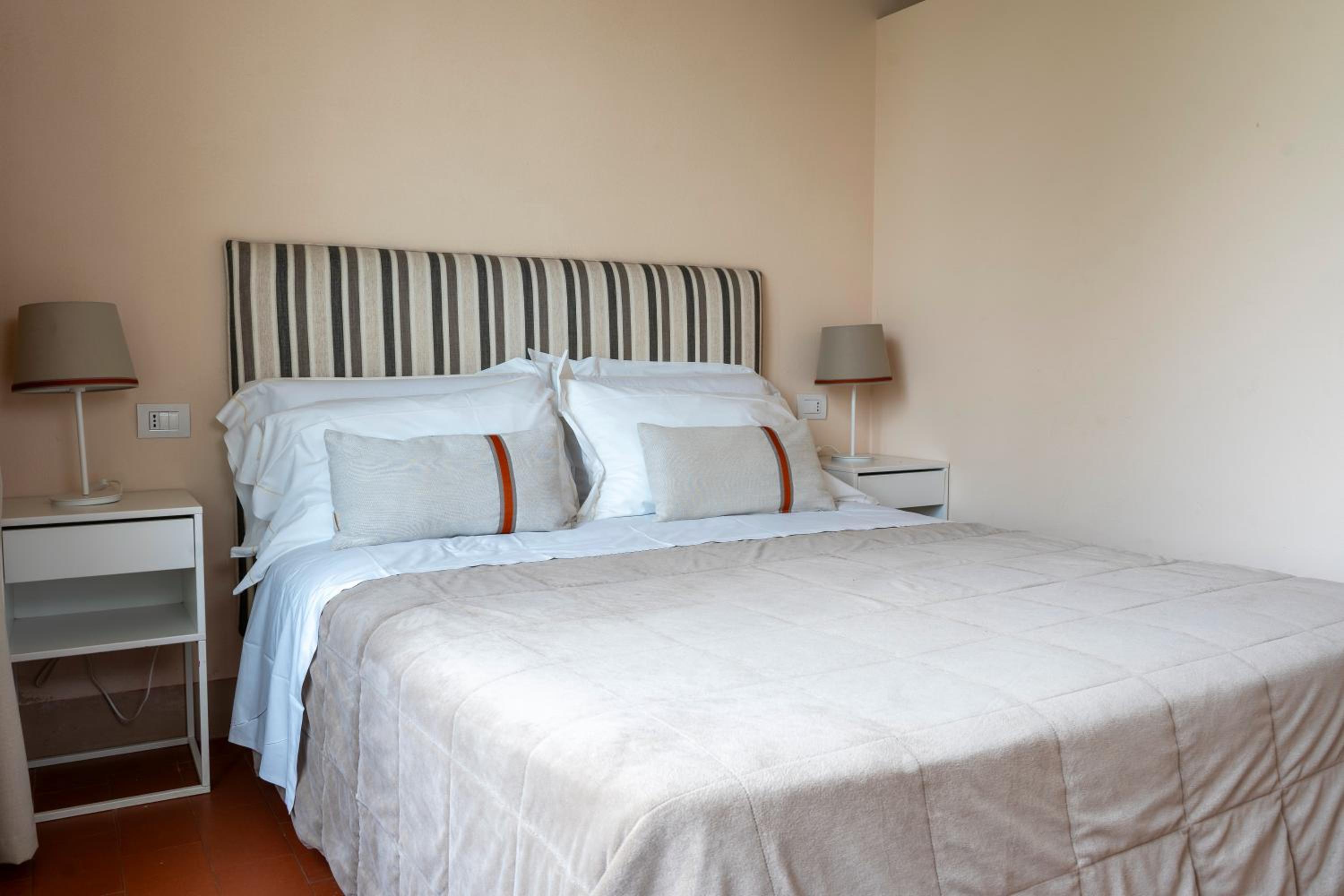 B&B Borgo di Pratavecchie