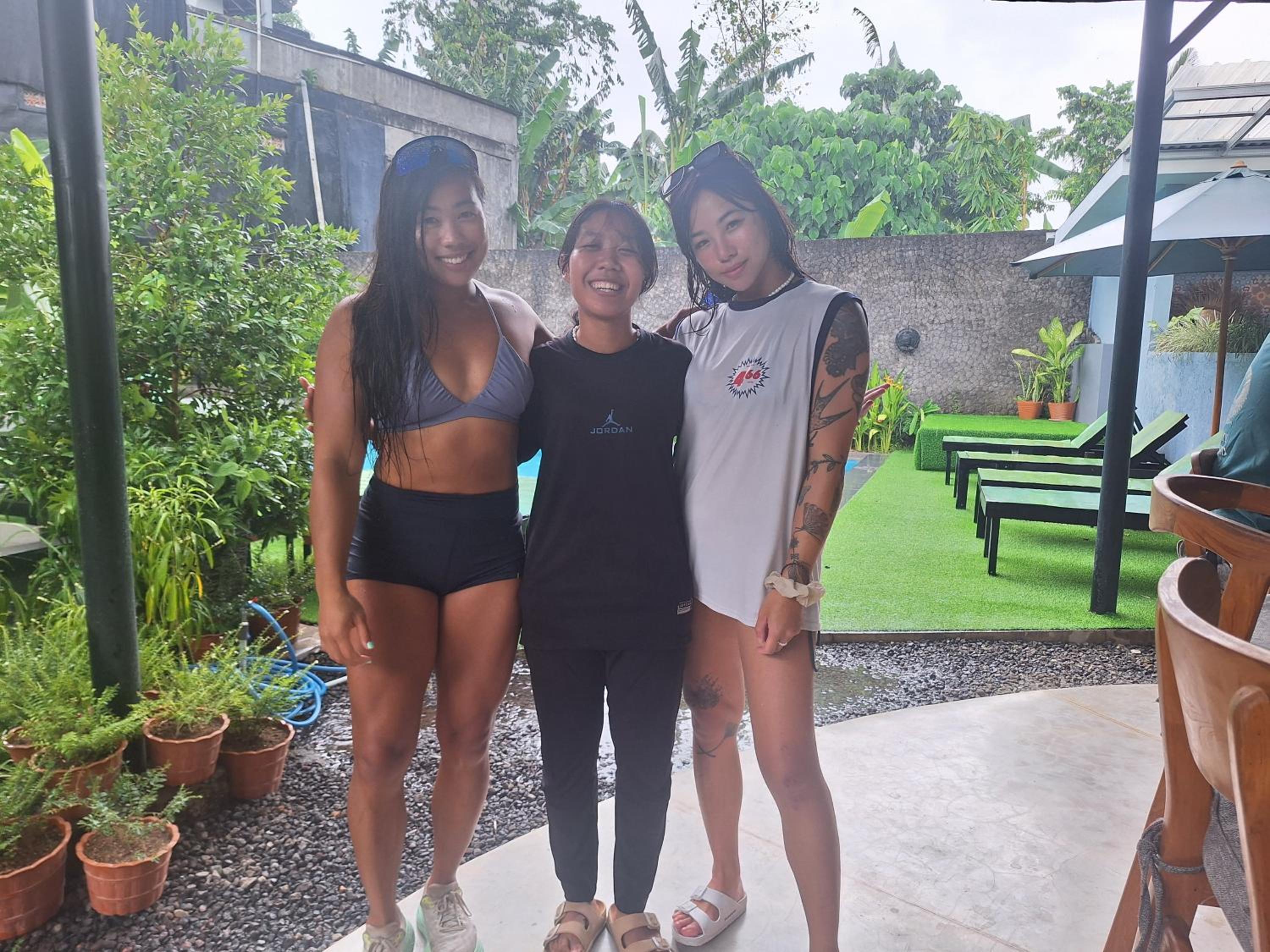 The Jungle Hostel Canggu — photo 108