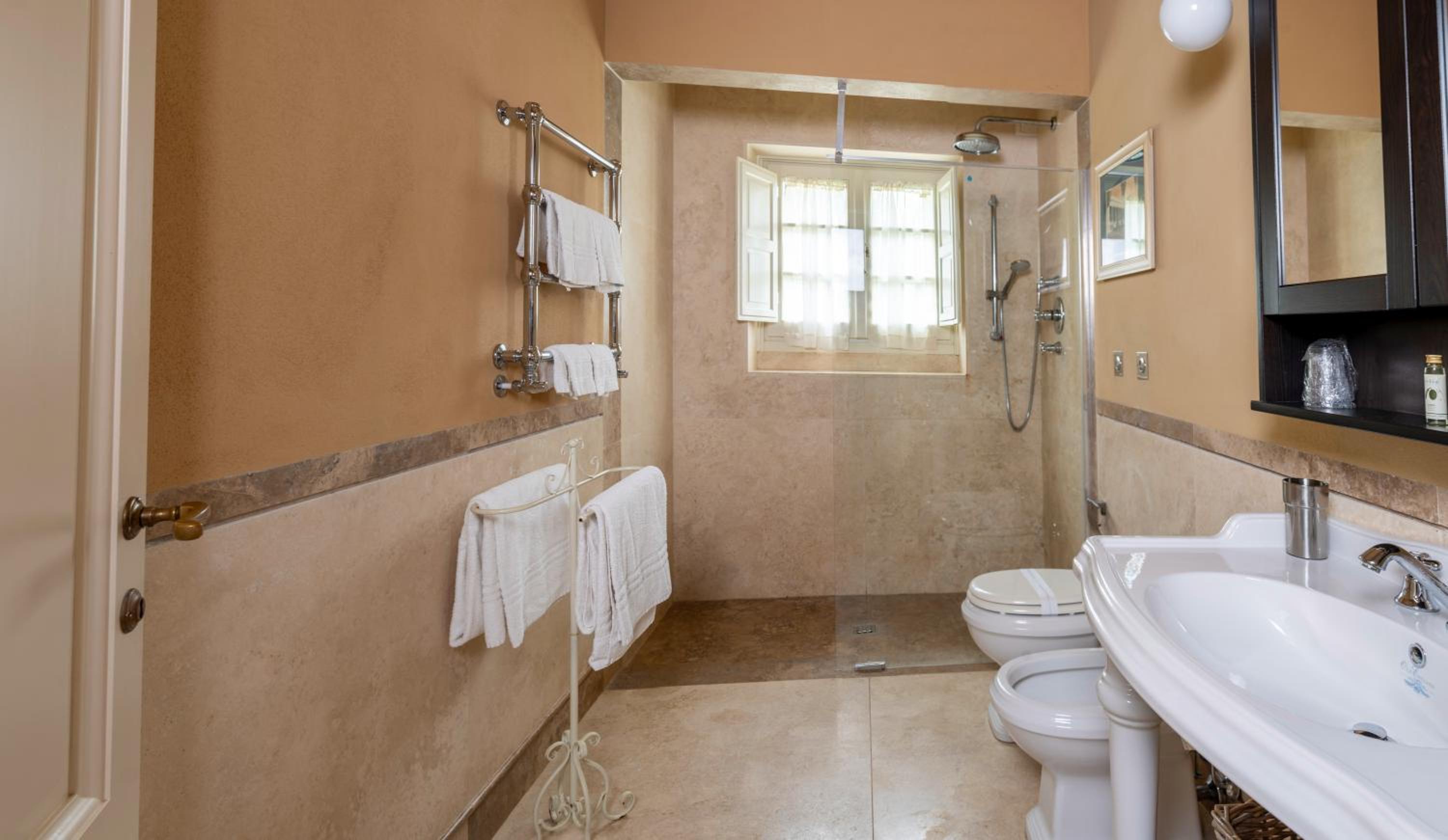 B&B Borgo di Pratavecchie
