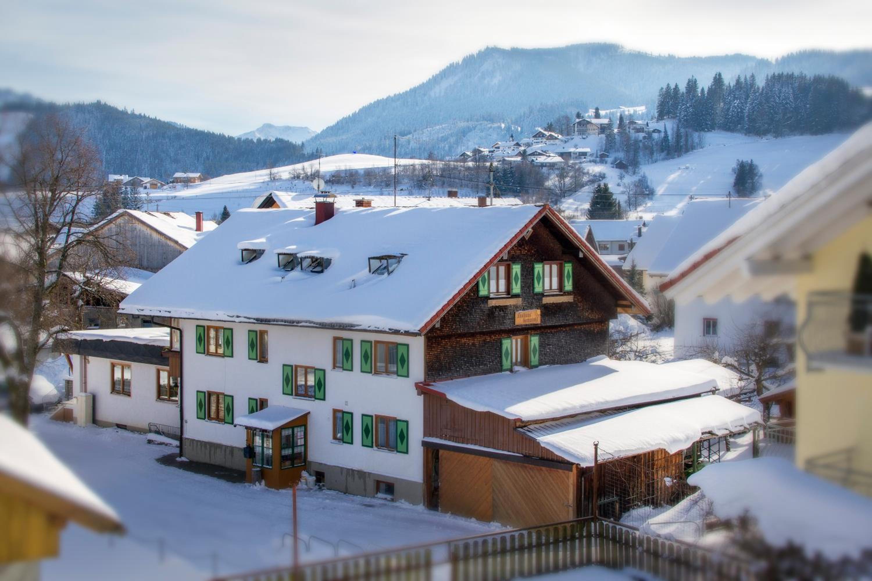 Landhaus Sonnwinkl