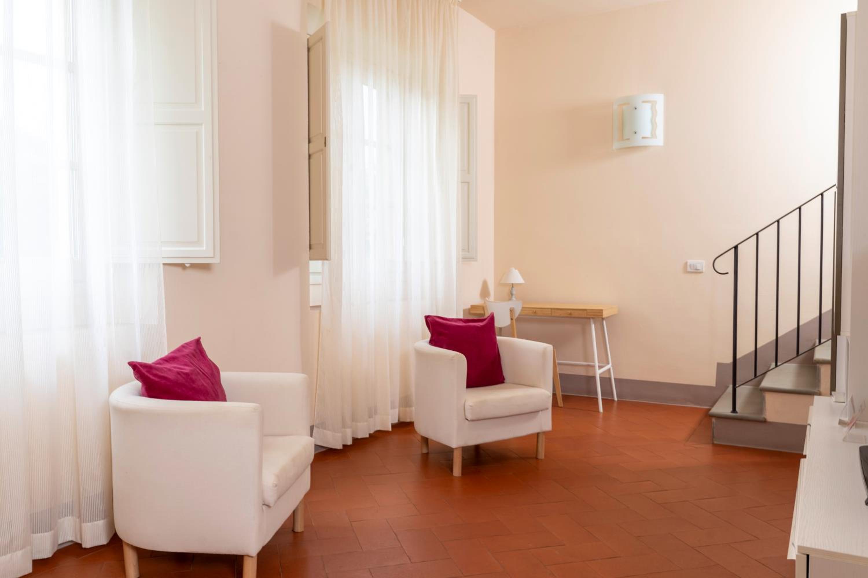 B&B Borgo di Pratavecchie