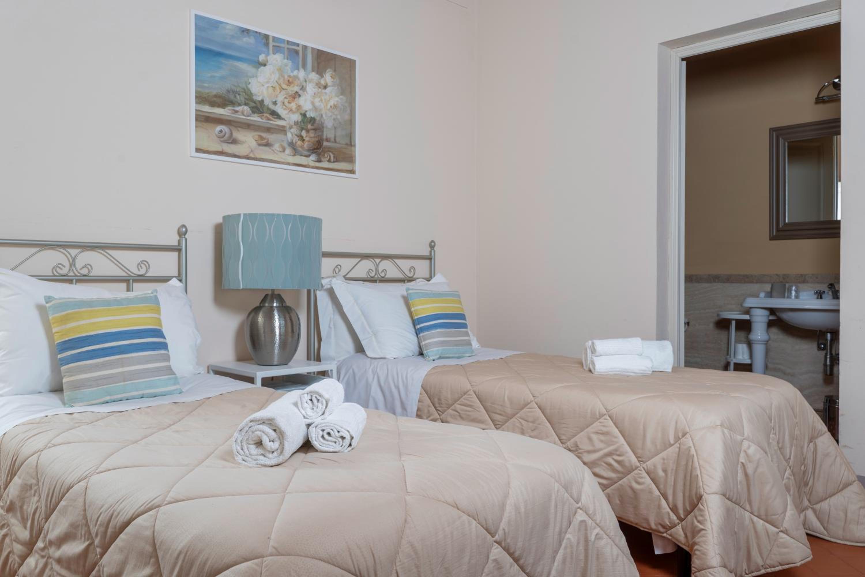 B&B Borgo di Pratavecchie