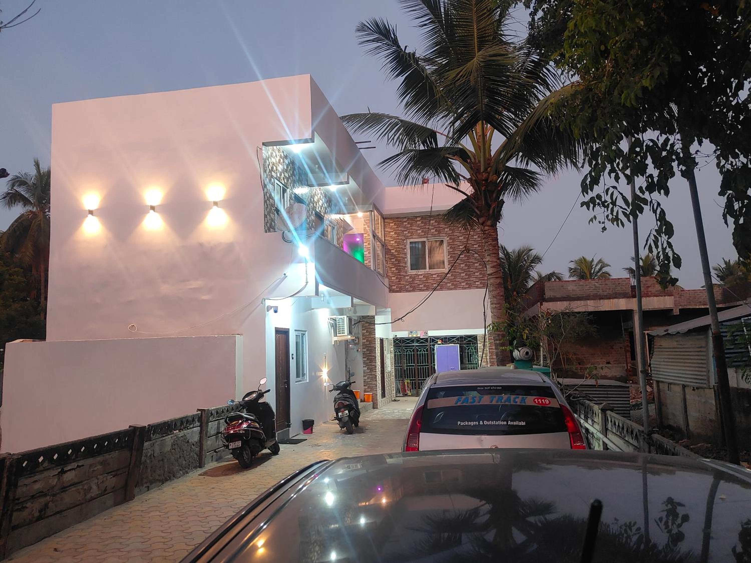 DJ Residency Velankanni, photo 7