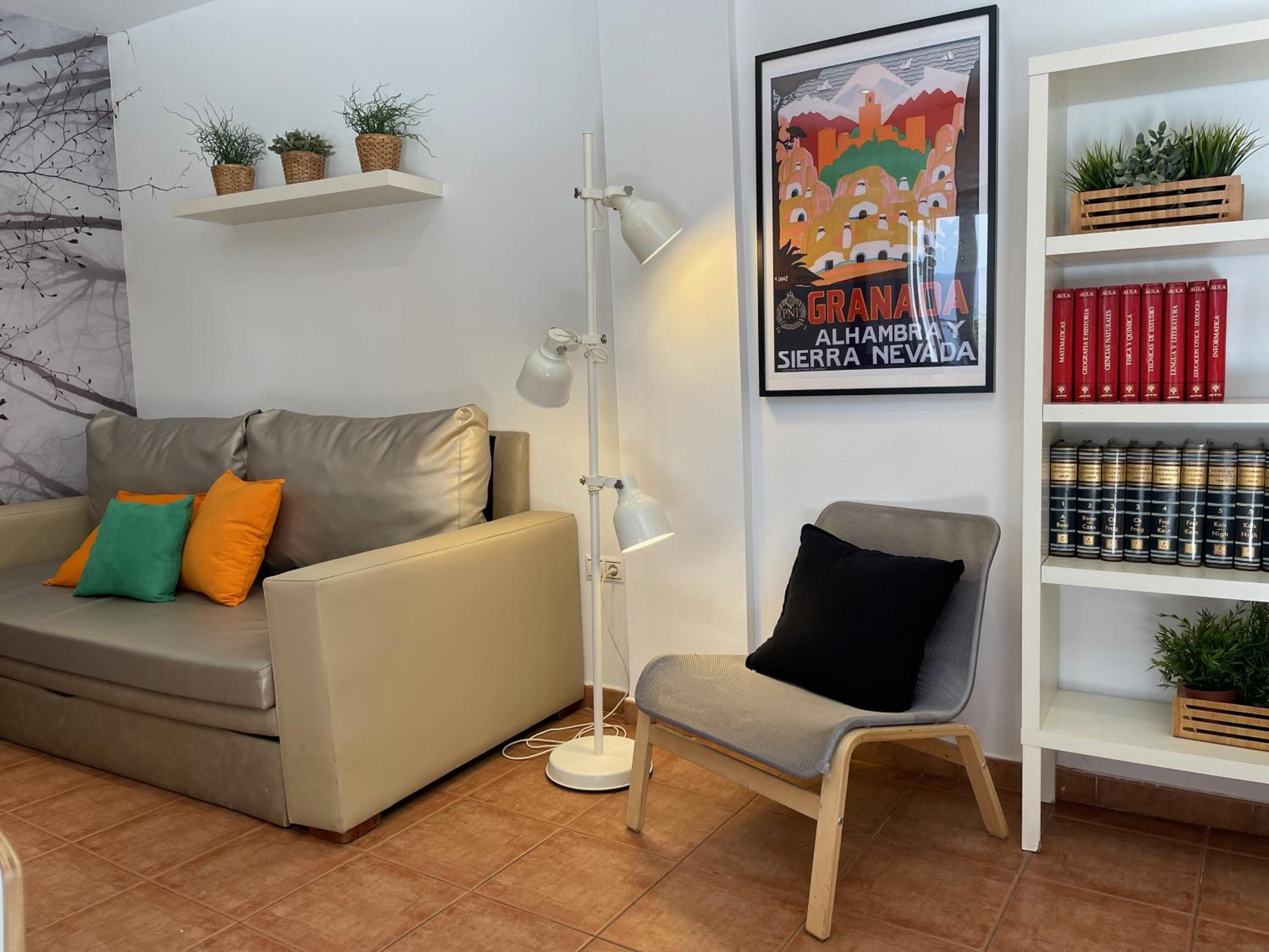 lounge