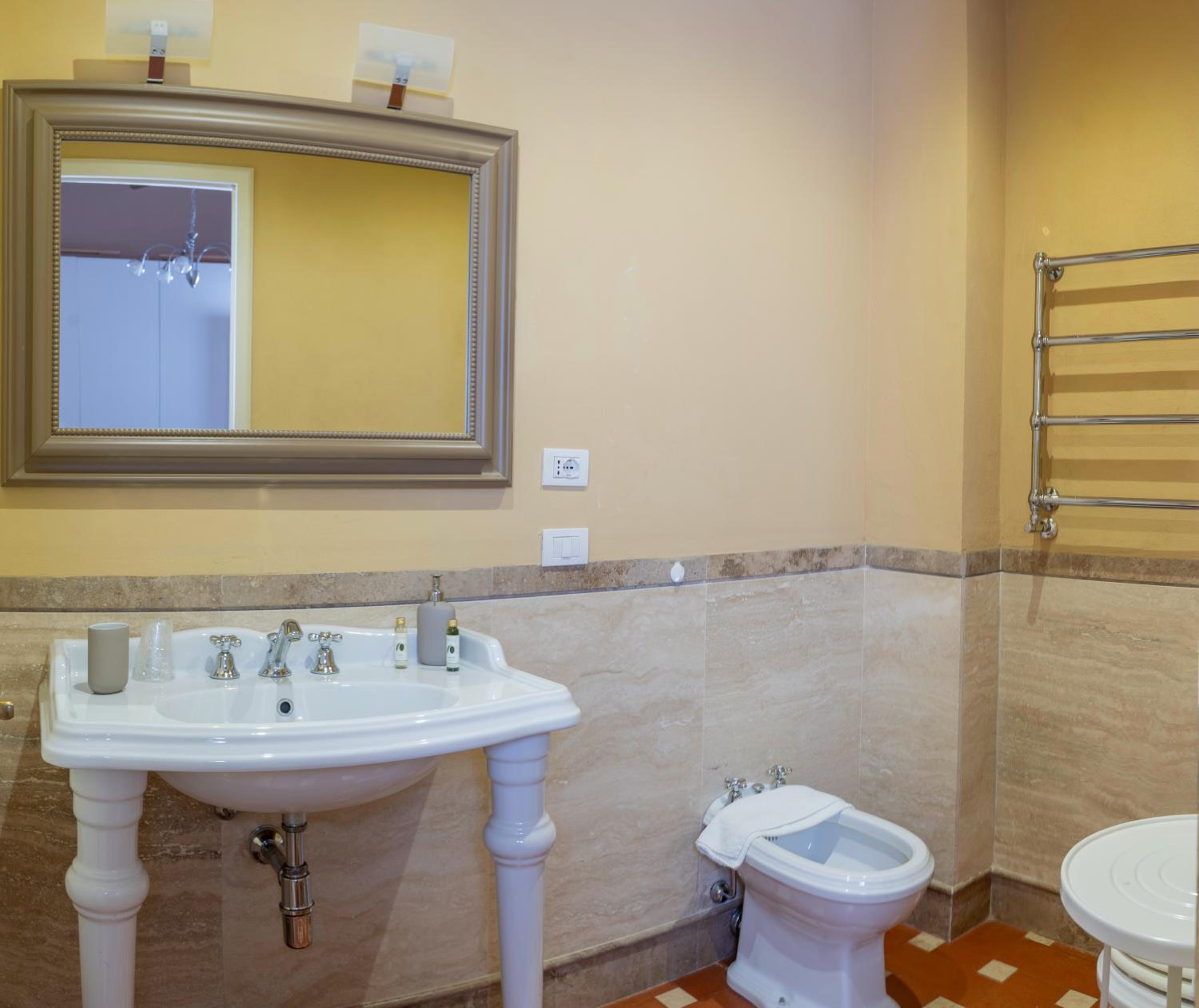 B&B Borgo di Pratavecchie