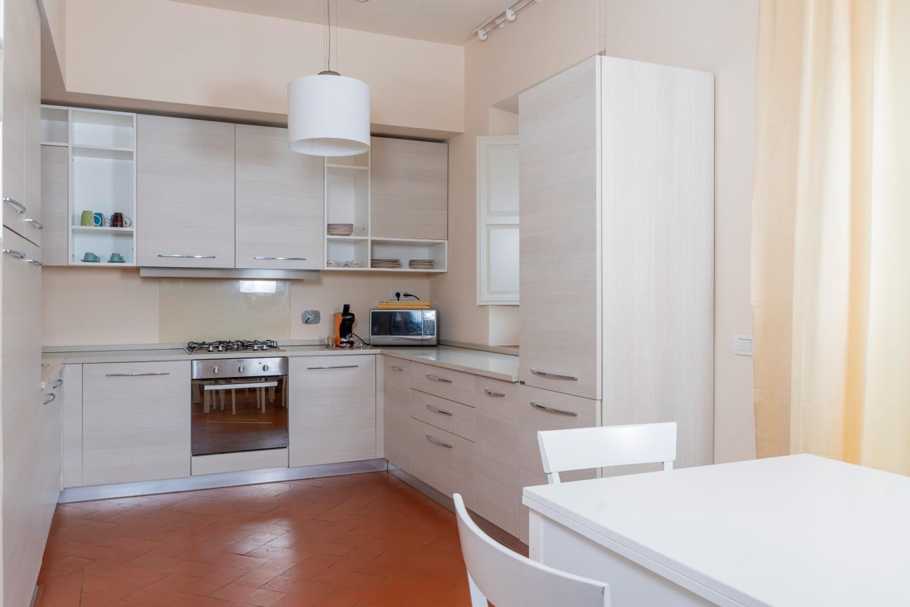 B&B Borgo di Pratavecchie