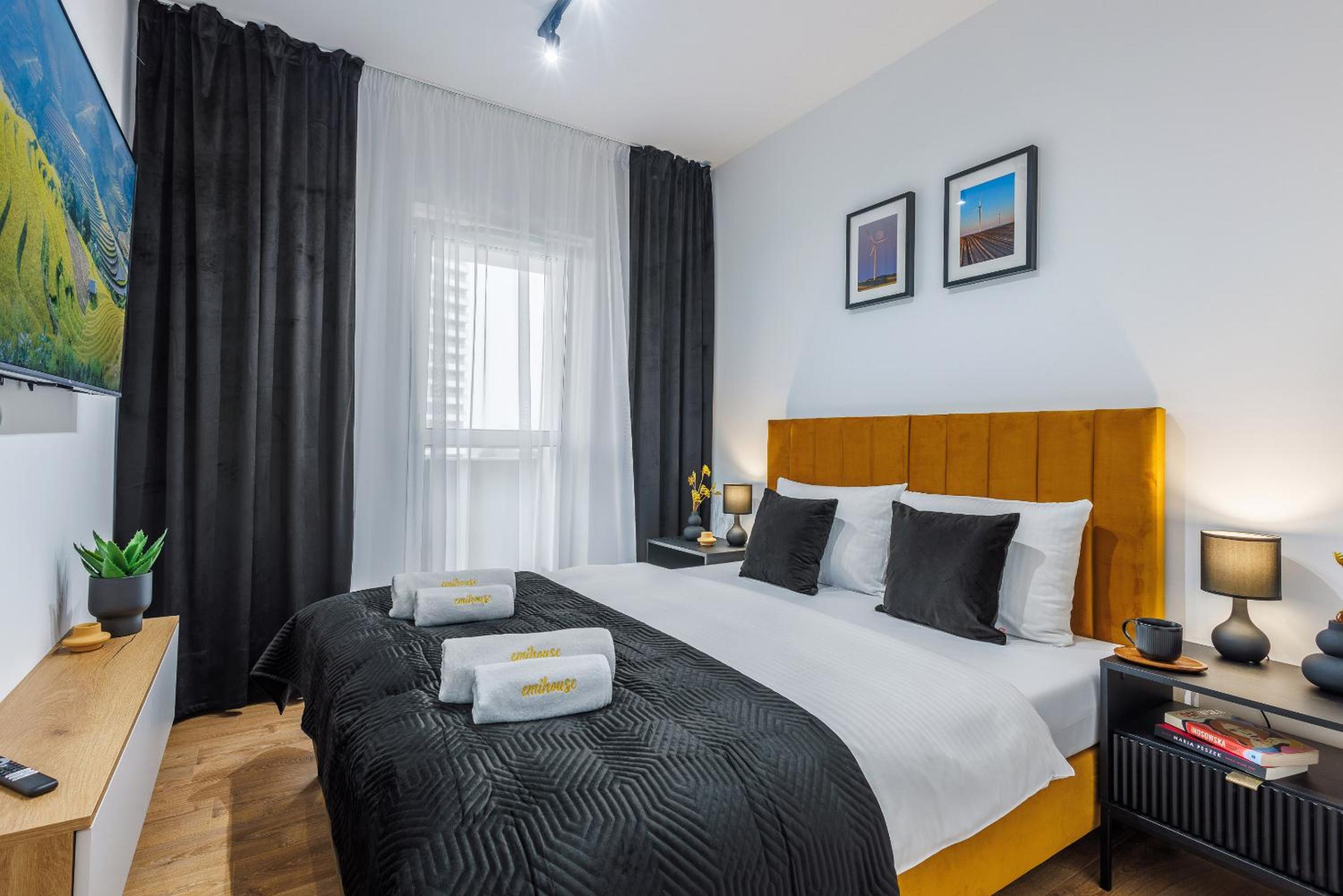 Emihouse Riverside Apartments