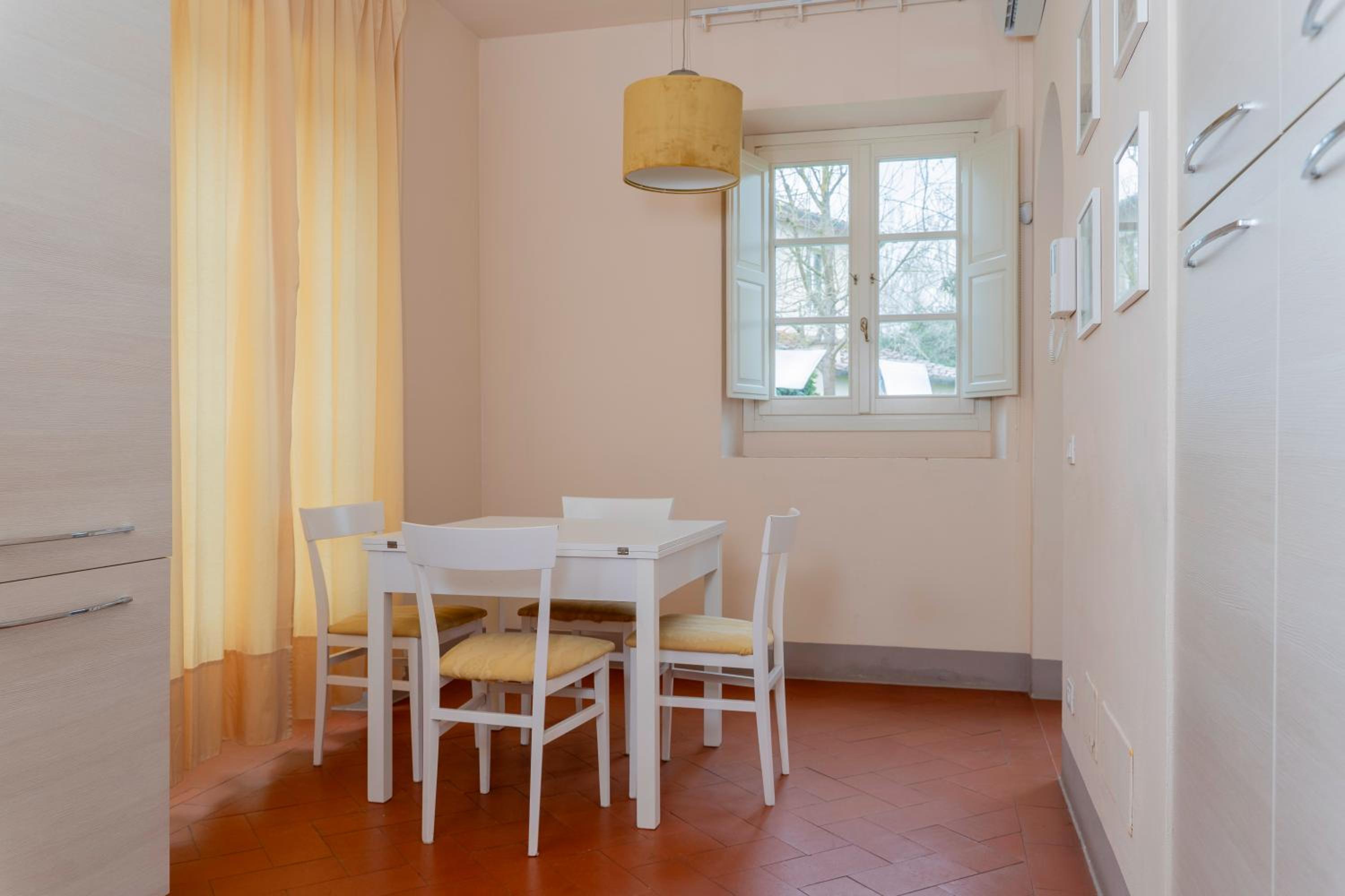 B&B Borgo di Pratavecchie