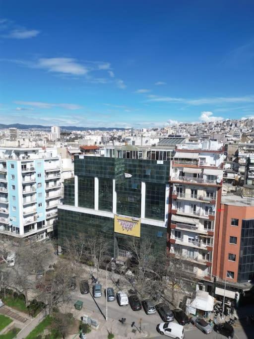 Vantage Apartment