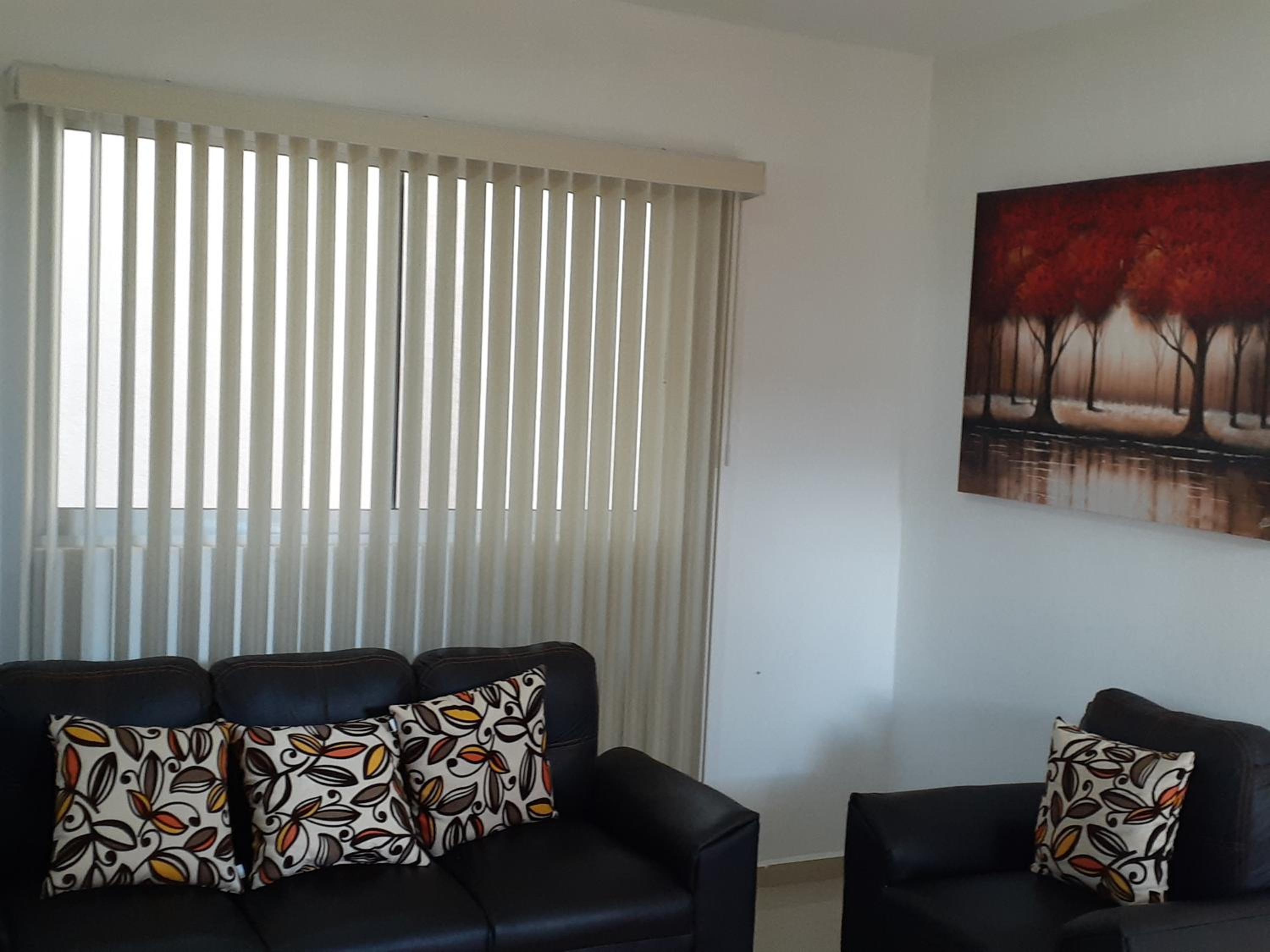 Casa Amealco view 3