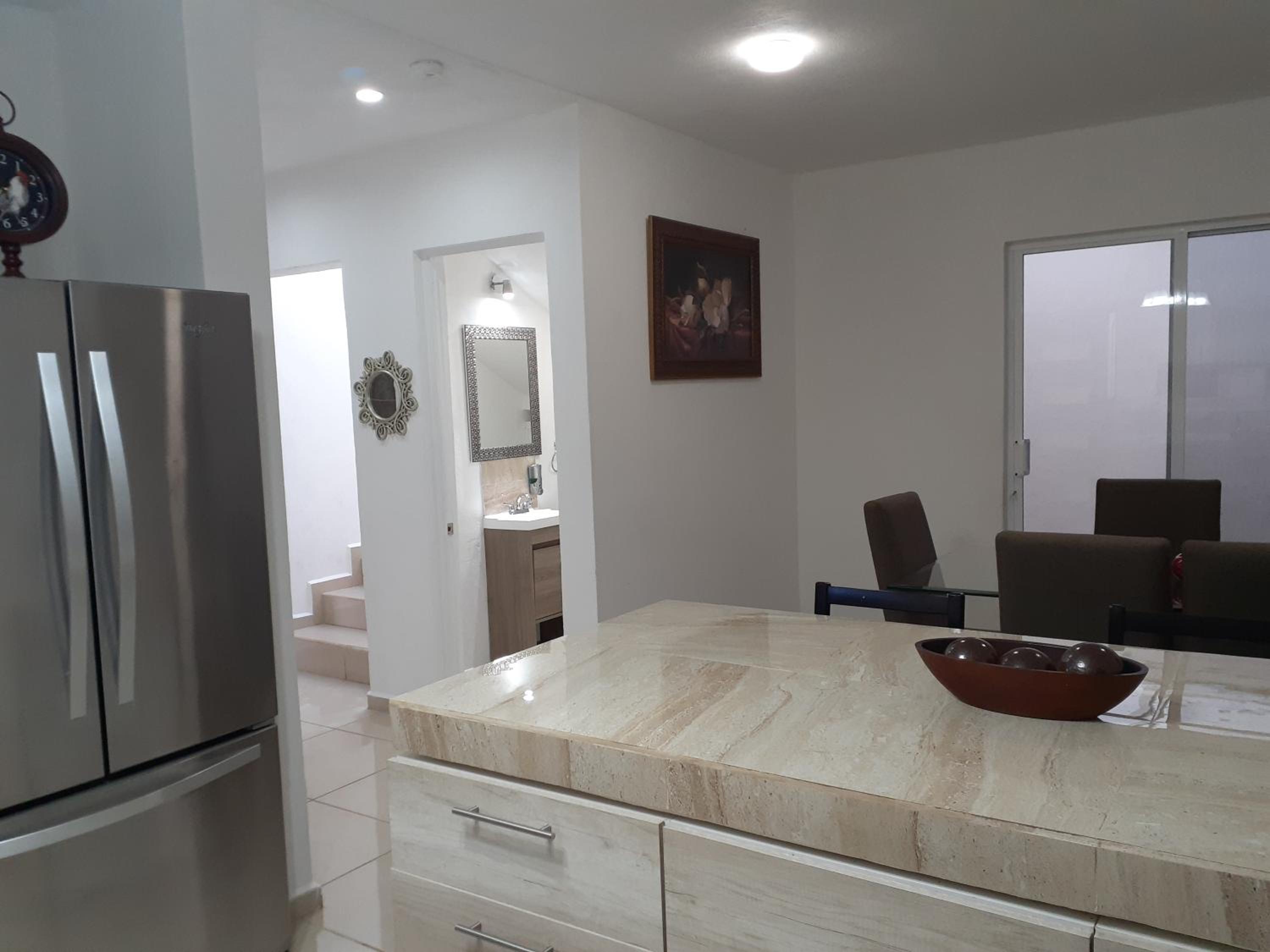 Casa Amealco view 5