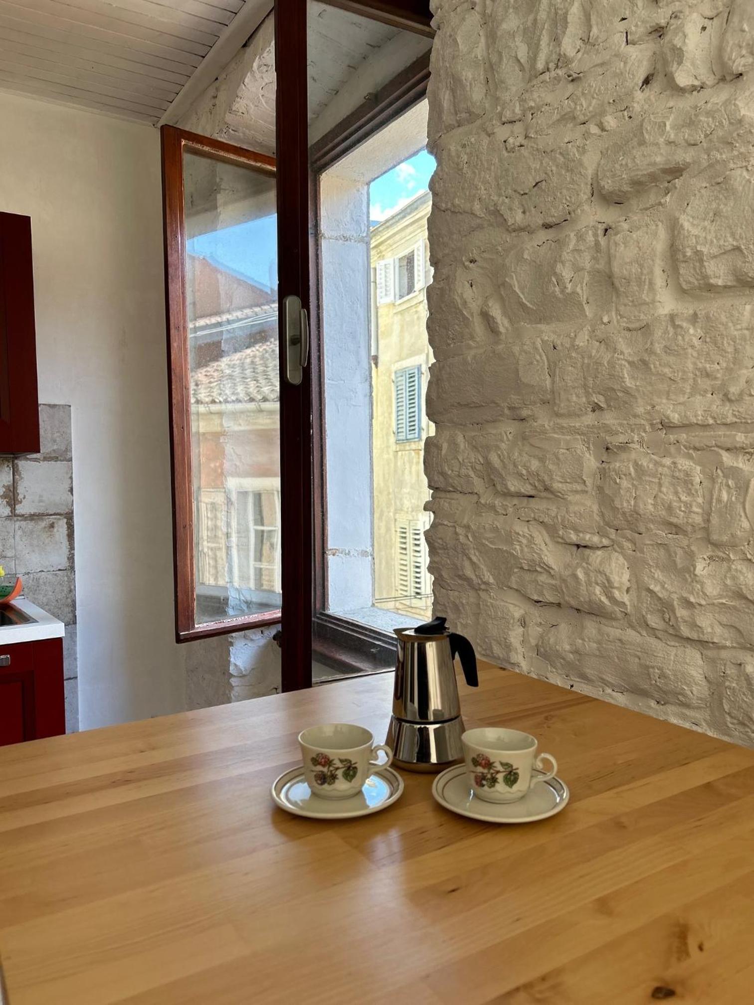 Apartman Arioso