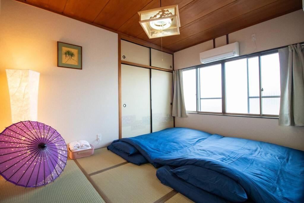 Kanwa Heart House KIX view 3