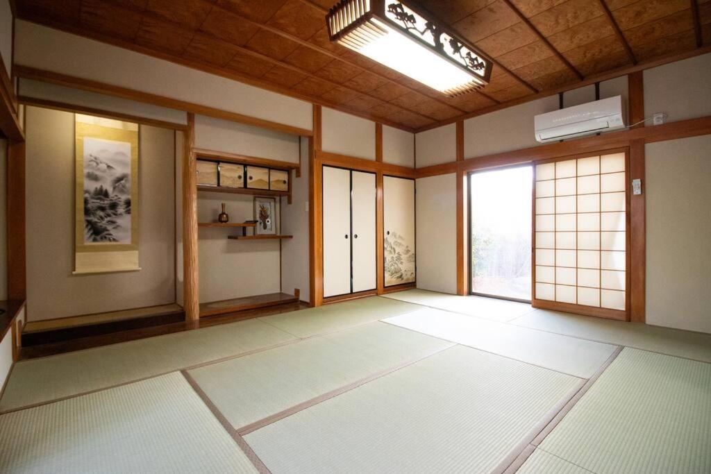 Kanwa Heart House KIX view 2