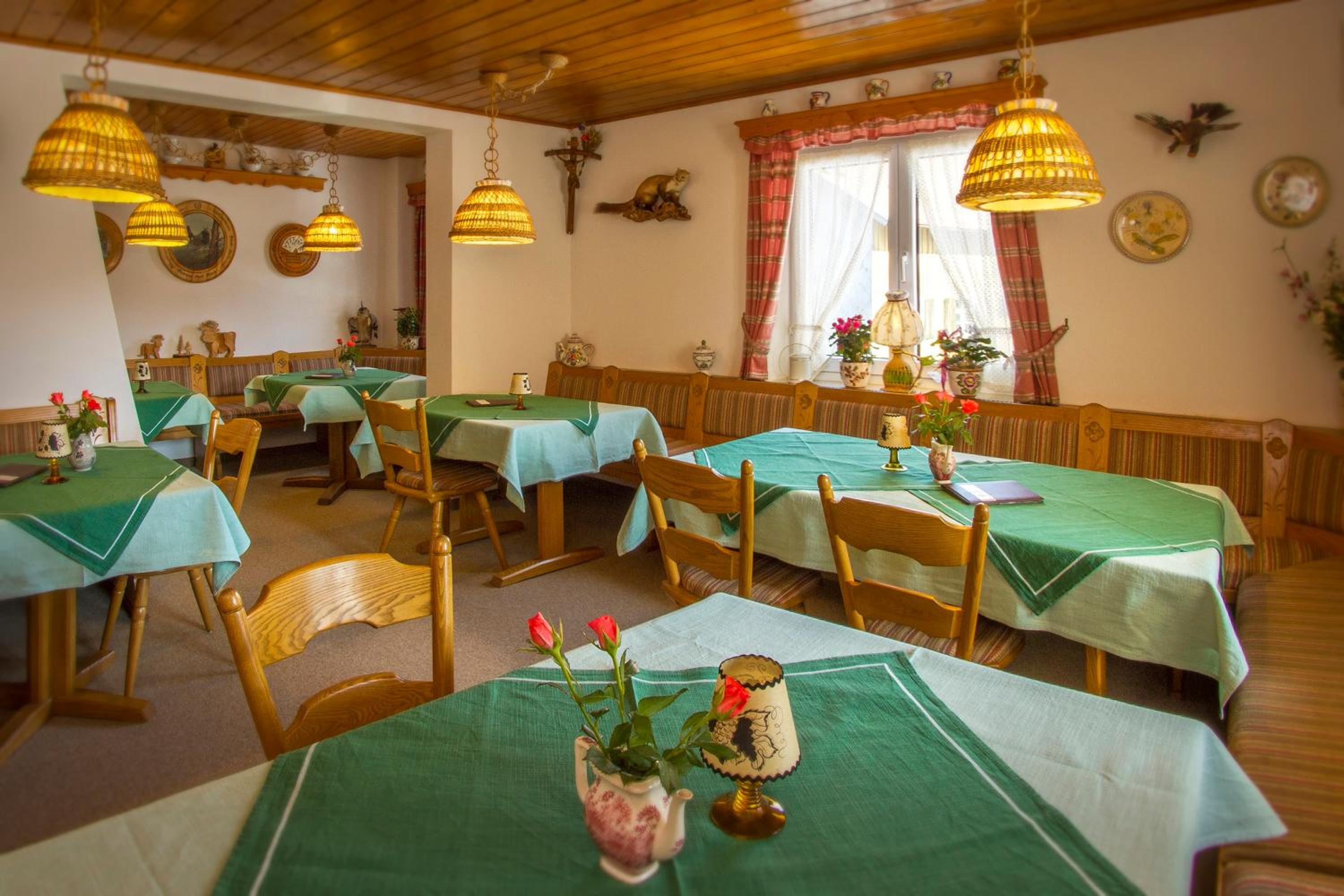 Landhaus Sonnwinkl