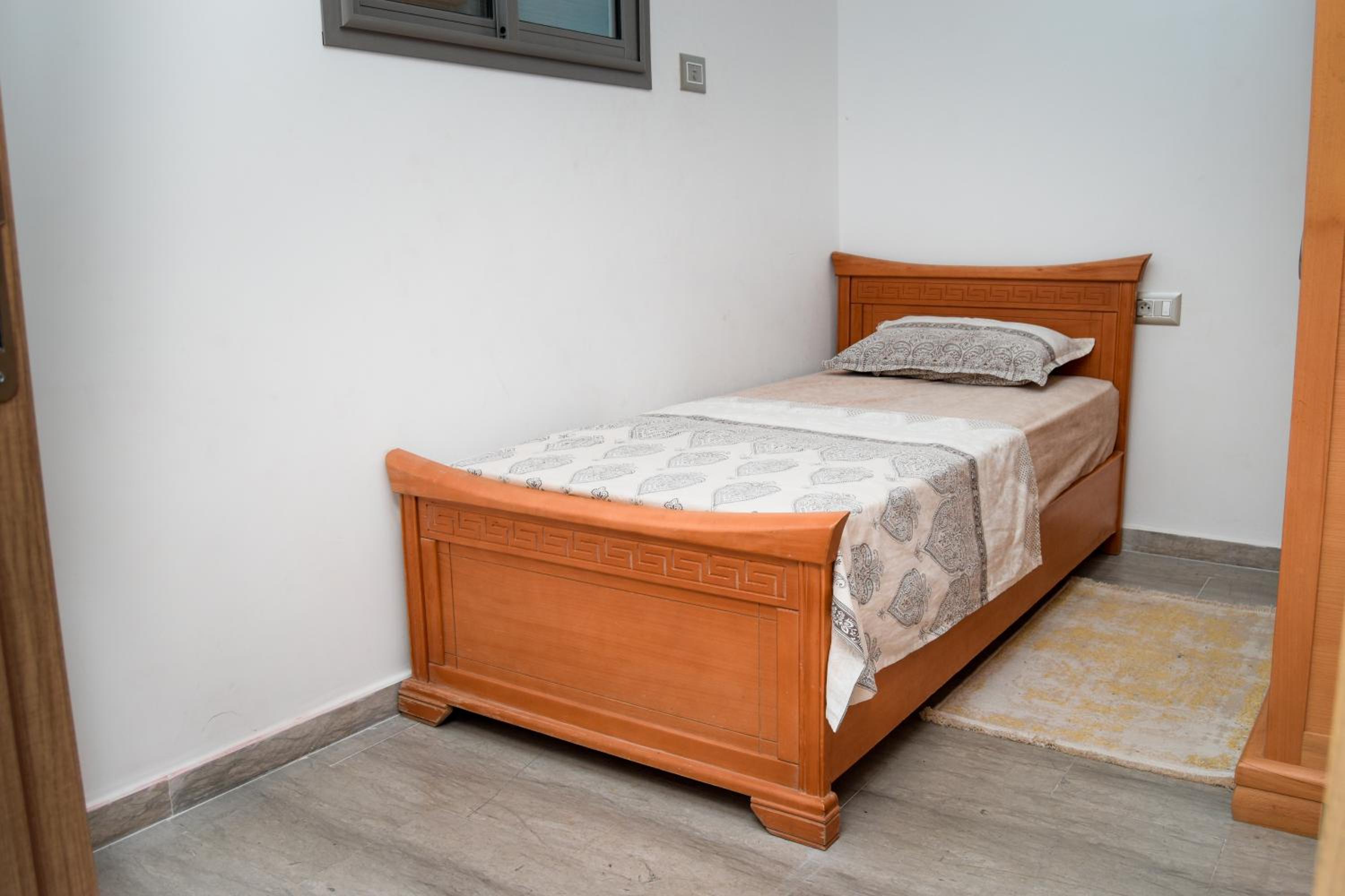 residence mami
