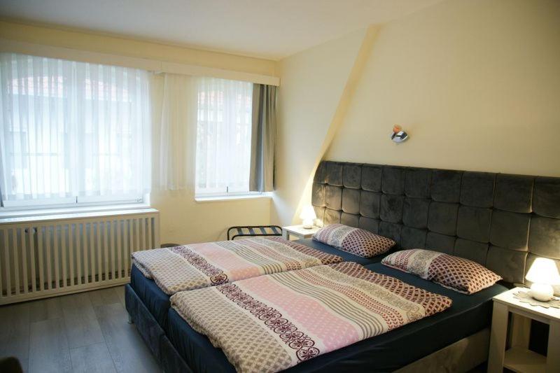 Das Sofa Restaurant-Hotel-Spätkauf