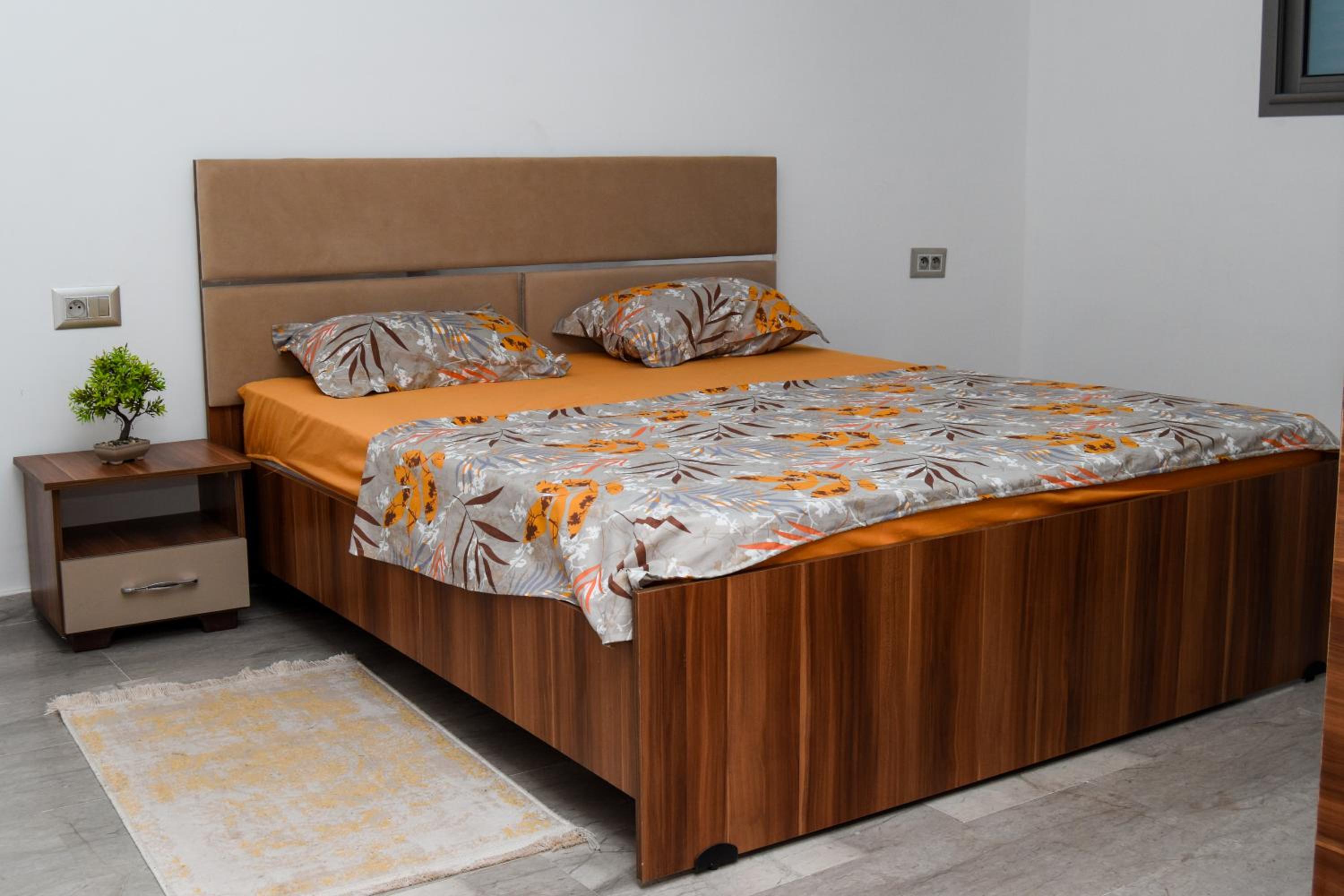 residence mami