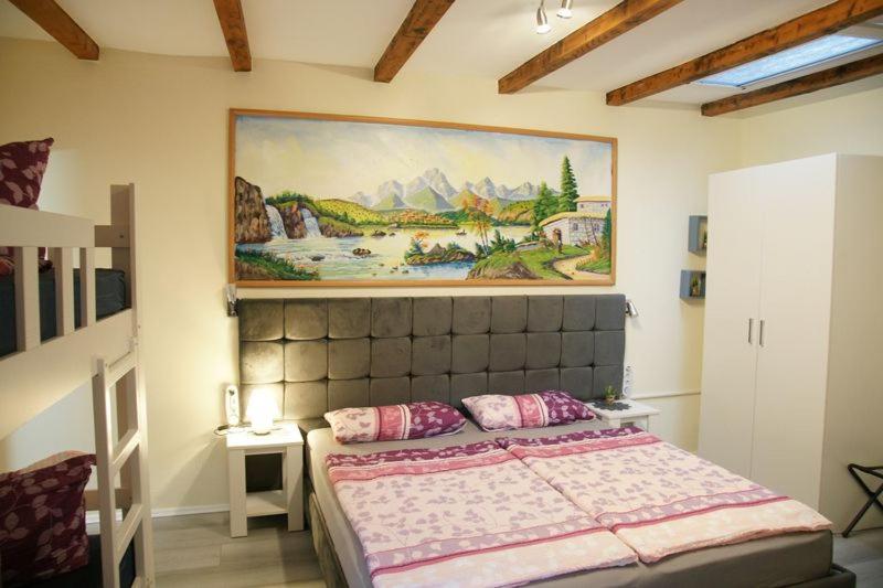 Das Sofa Restaurant-Hotel-Spätkauf