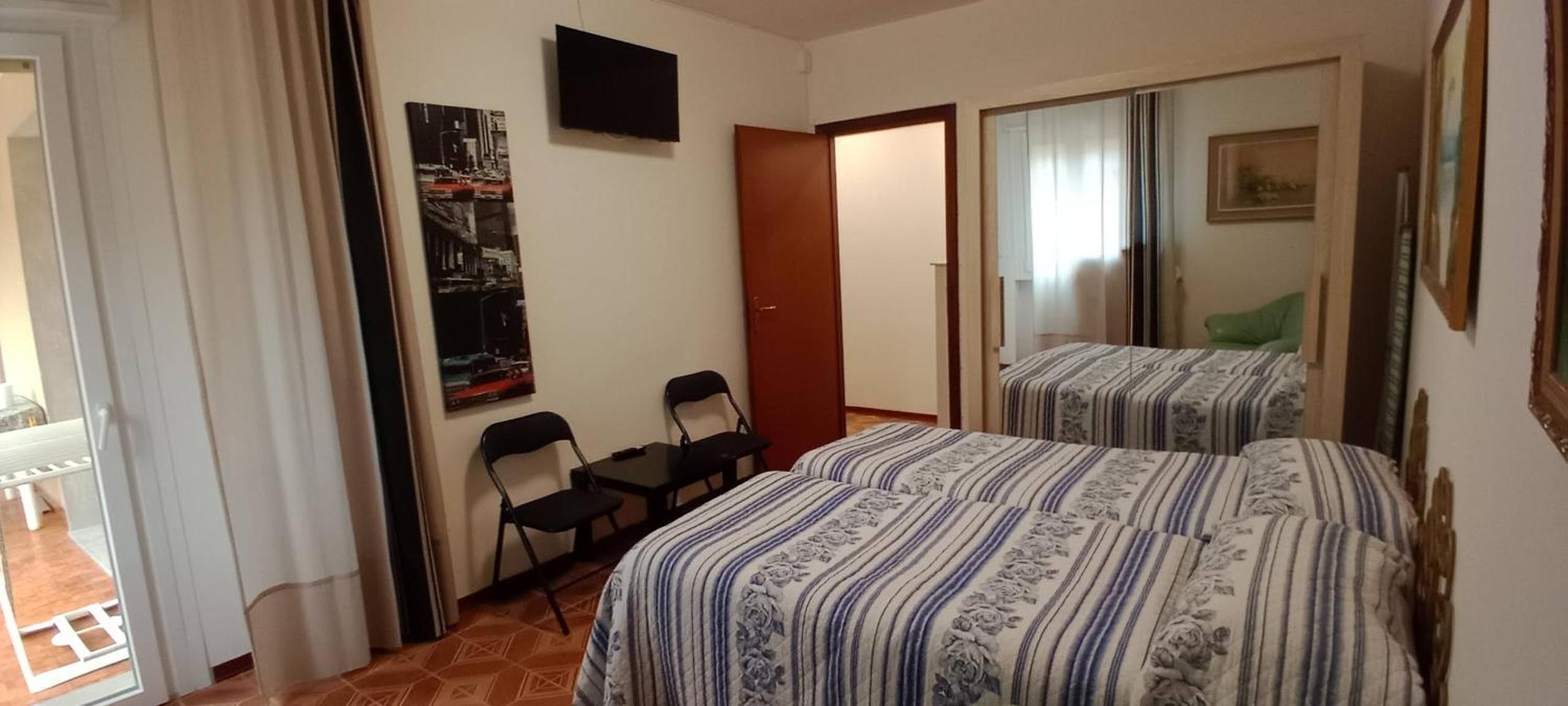 Appartamento Giusy 10 view 5