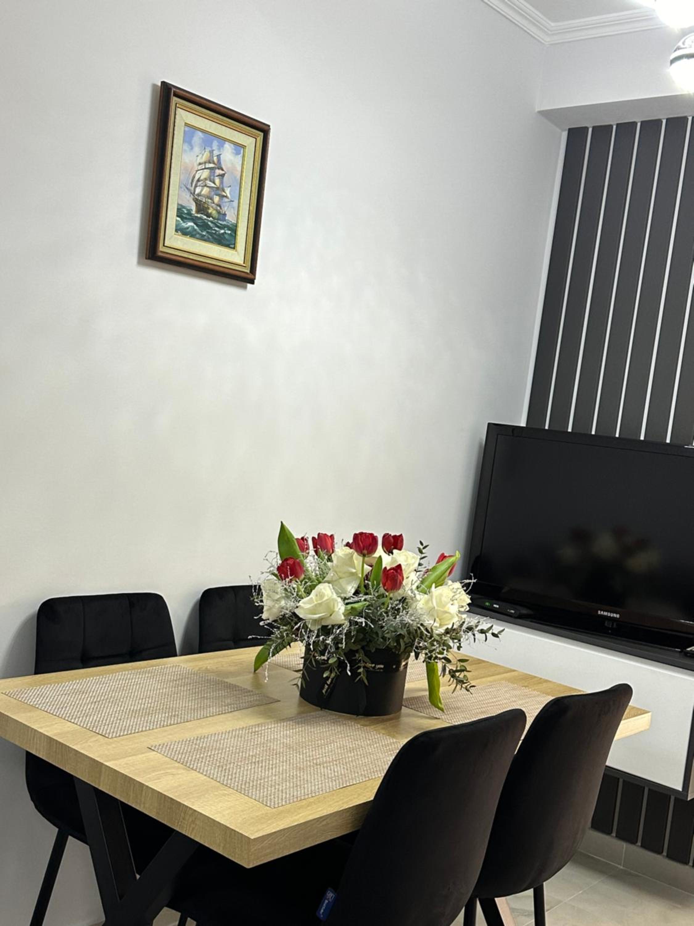 Alisja Apartment photo 4