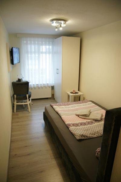 Das Sofa Restaurant-Hotel-Spätkauf