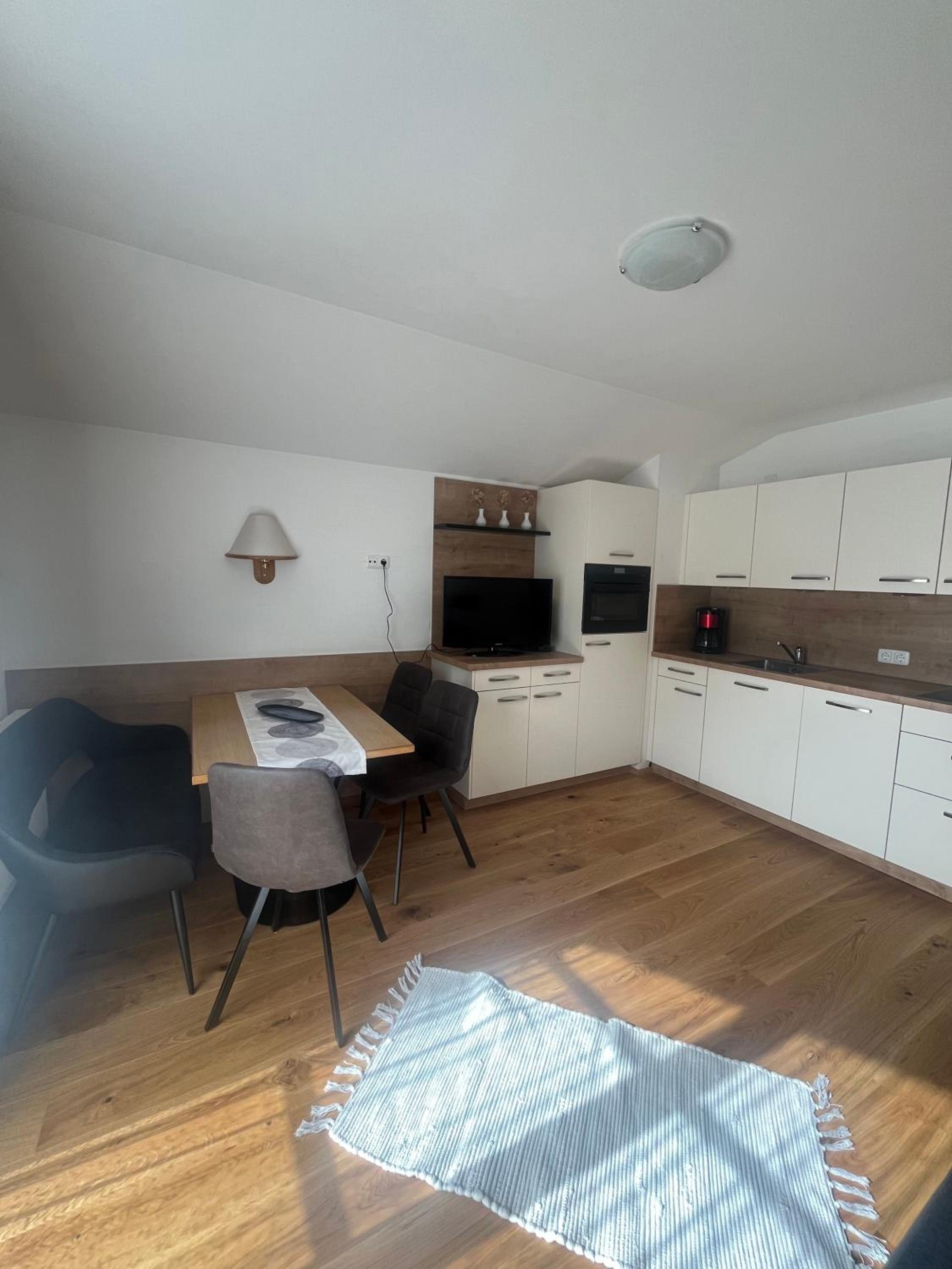 Pension Moser