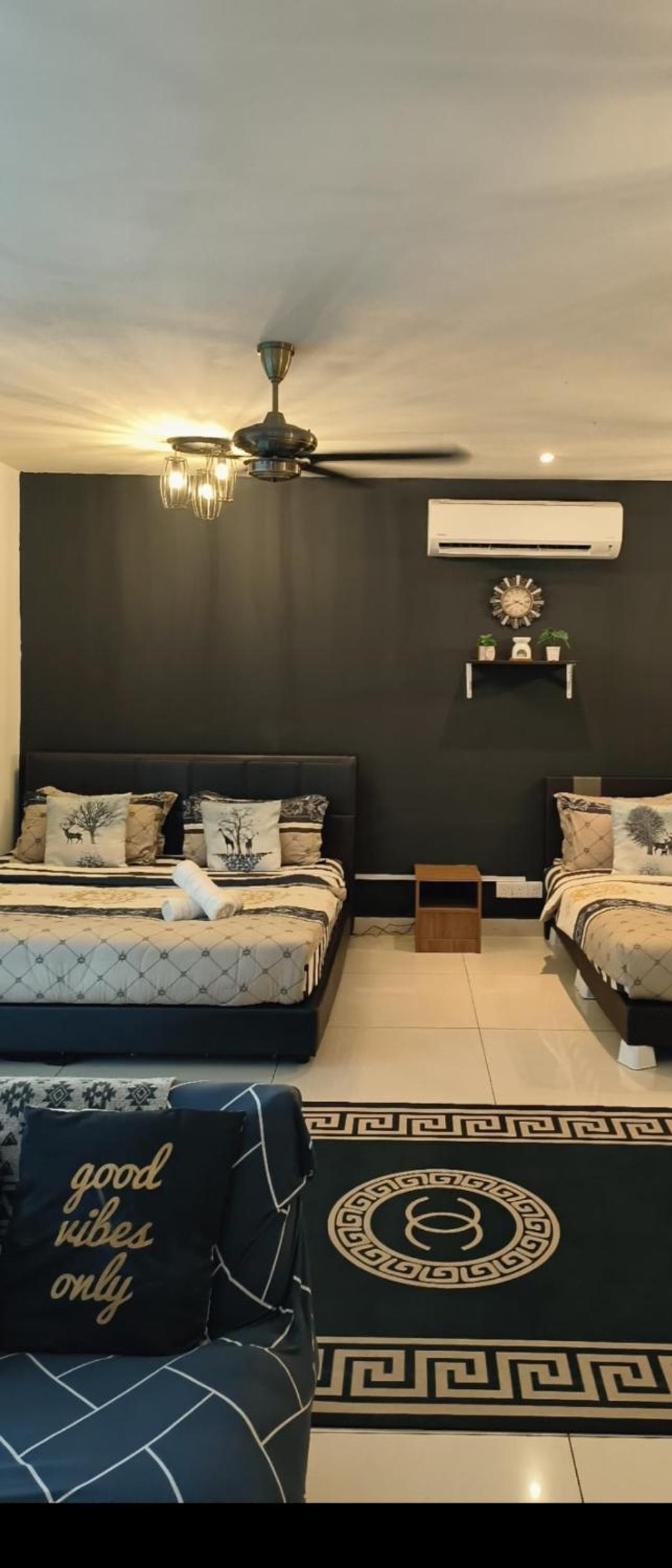 Ksl D'Esplanade Studio Apartment's 2