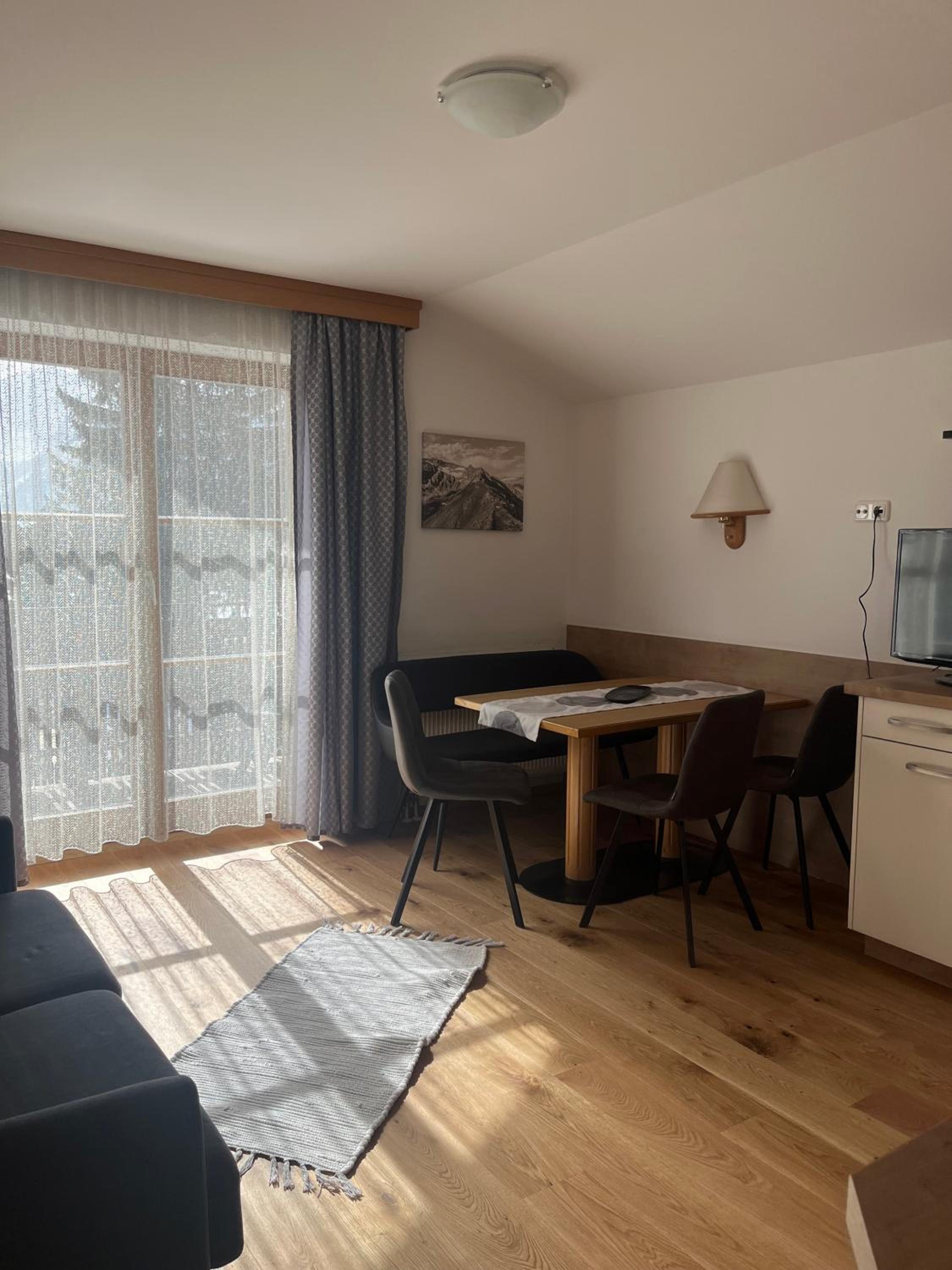Pension Moser