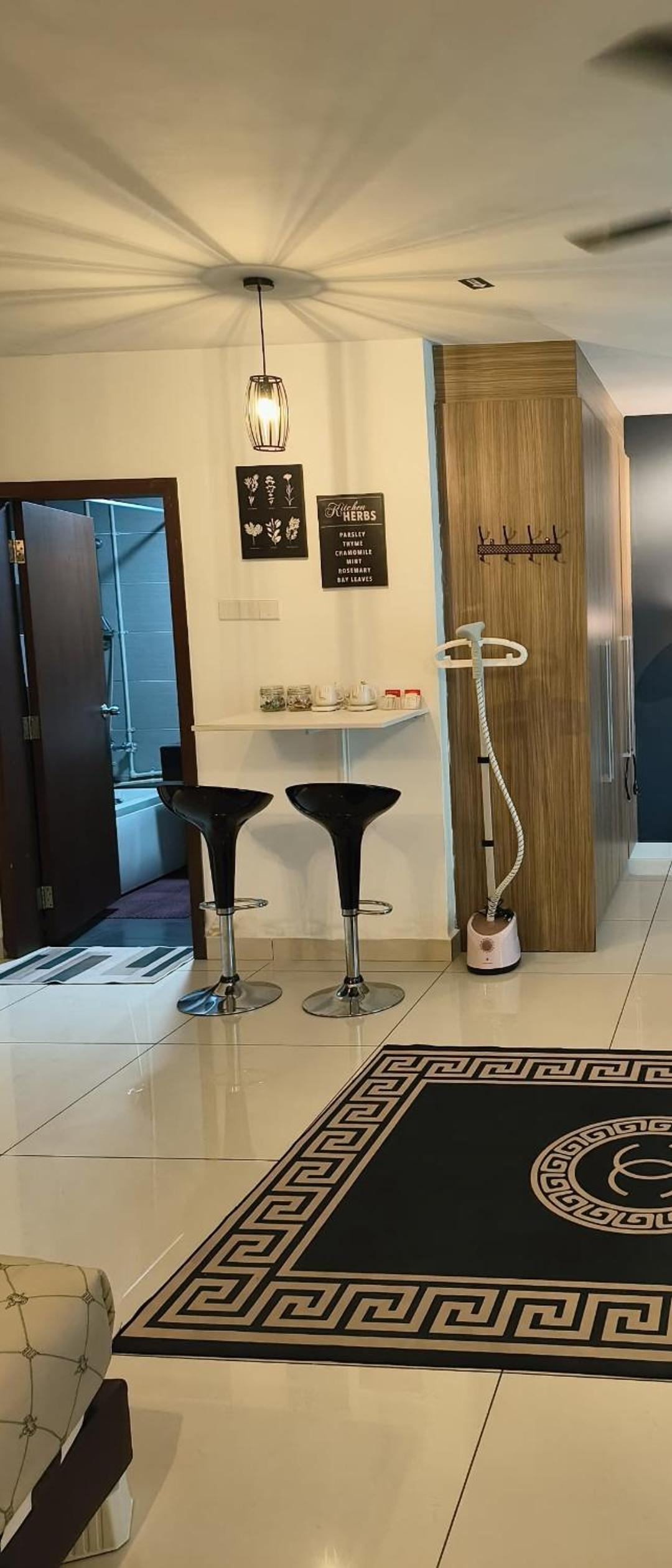 Ksl D'Esplanade Studio Apartment's 2