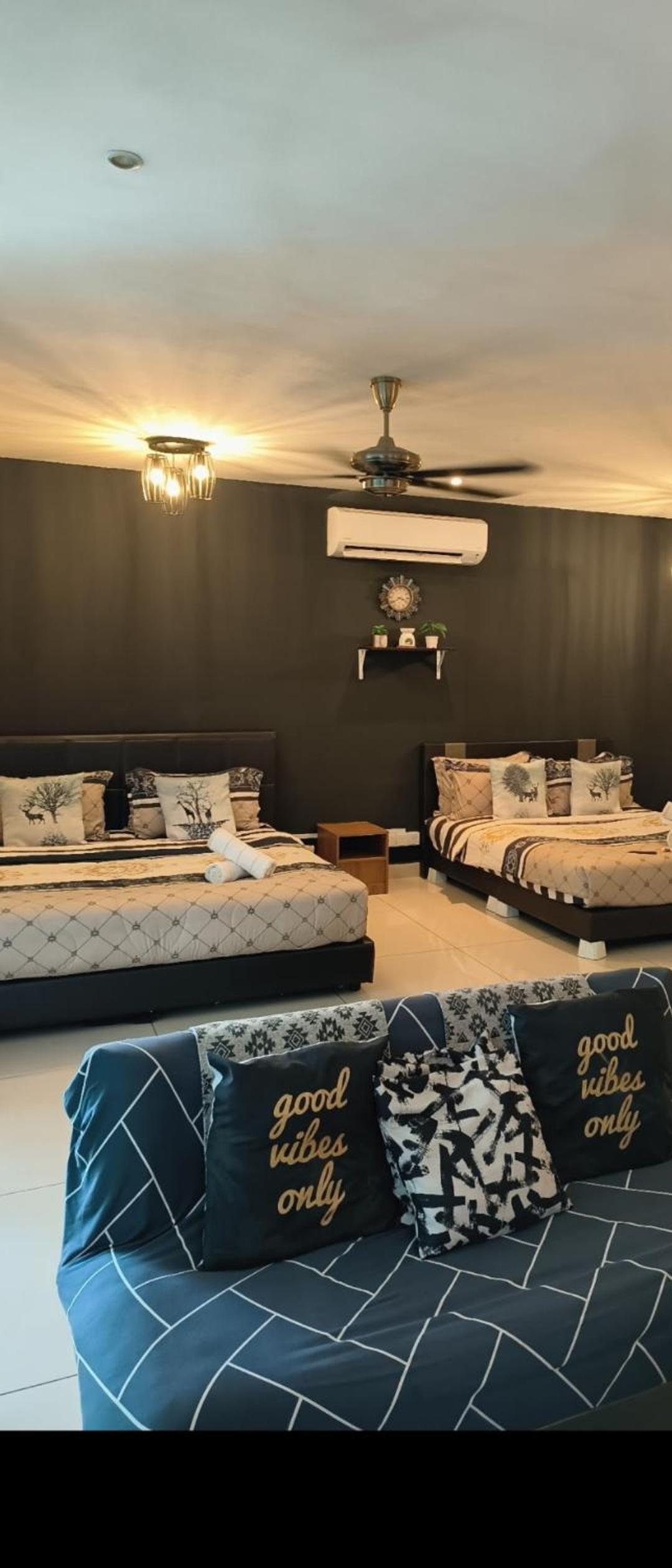 Ksl D'Esplanade Studio Apartment's 2