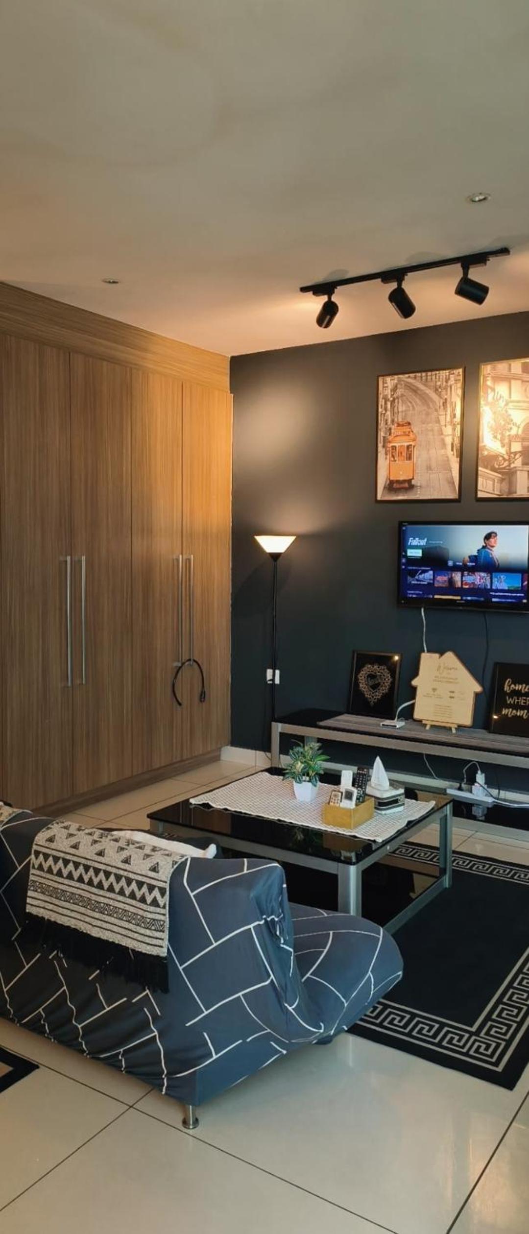 Ksl D'Esplanade Studio Apartment's 2