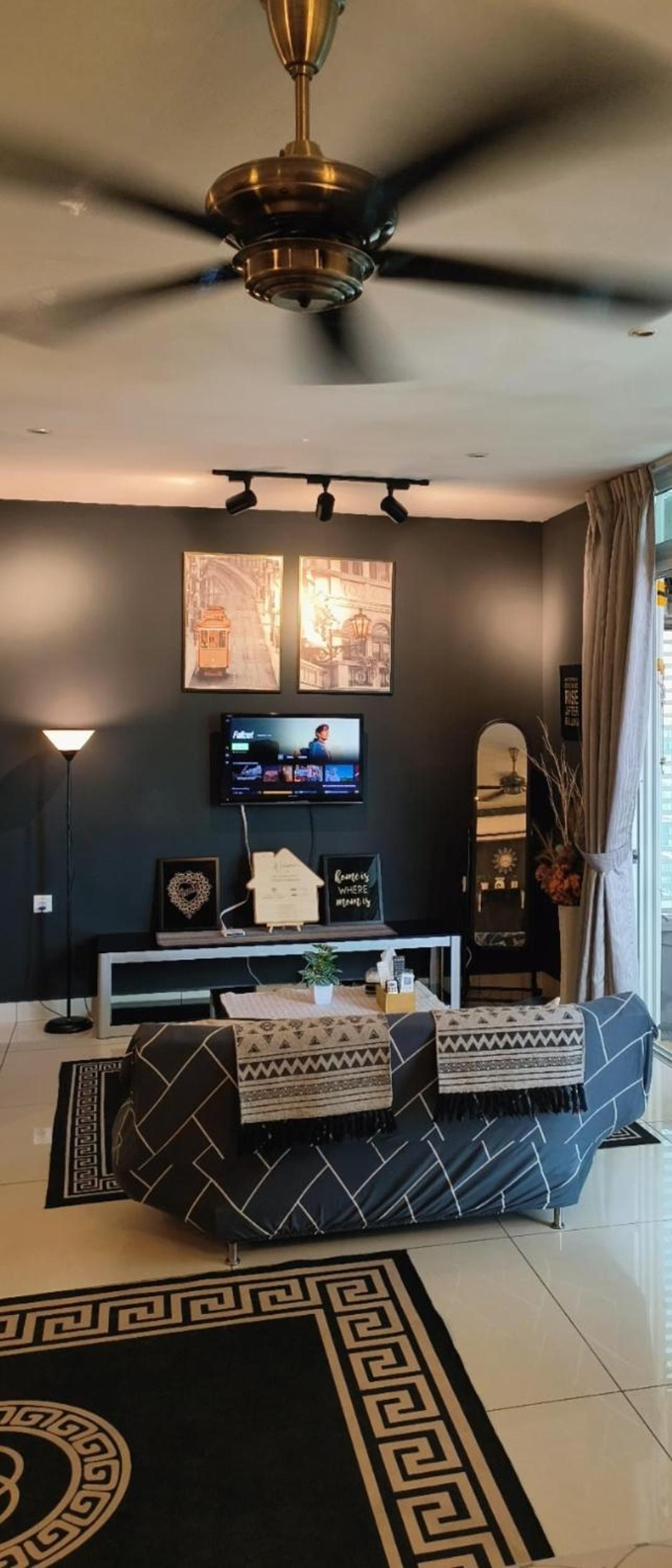 Ksl D'Esplanade Studio Apartment's 2