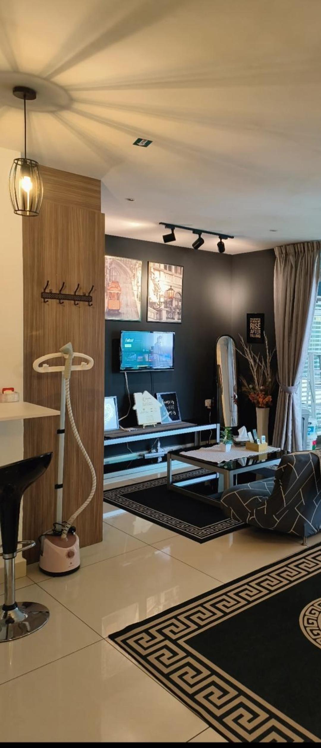 Ksl D'Esplanade Studio Apartment's 2