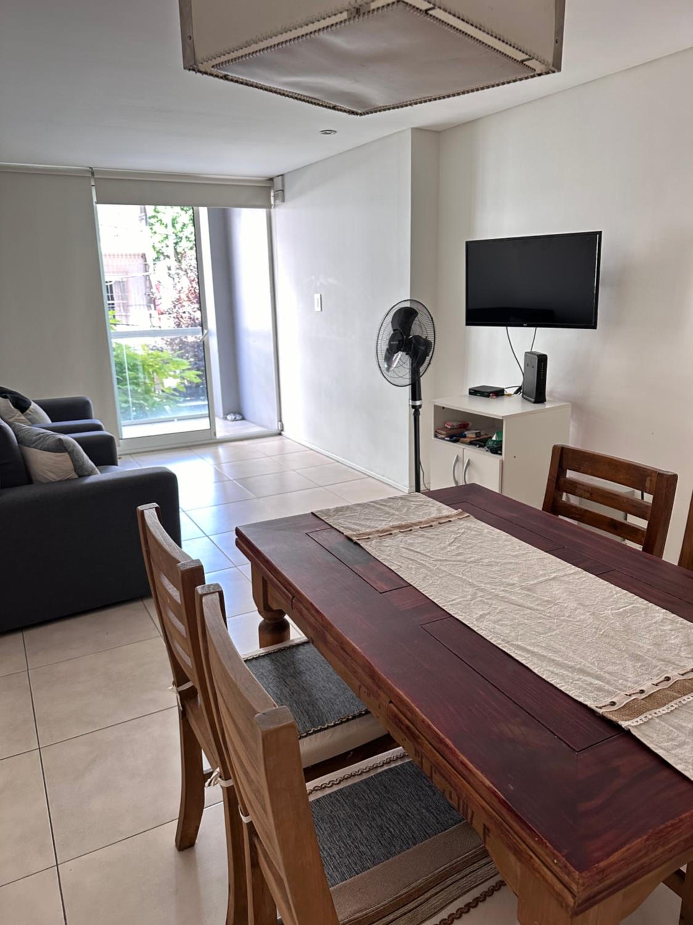 Departamento Plaza Mitre
