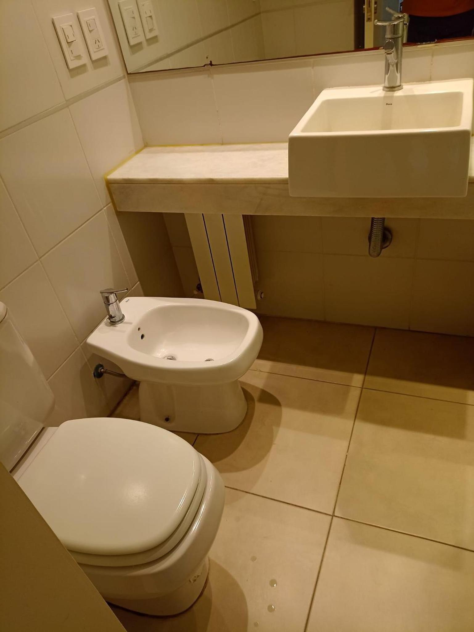 Departamento Plaza Mitre
