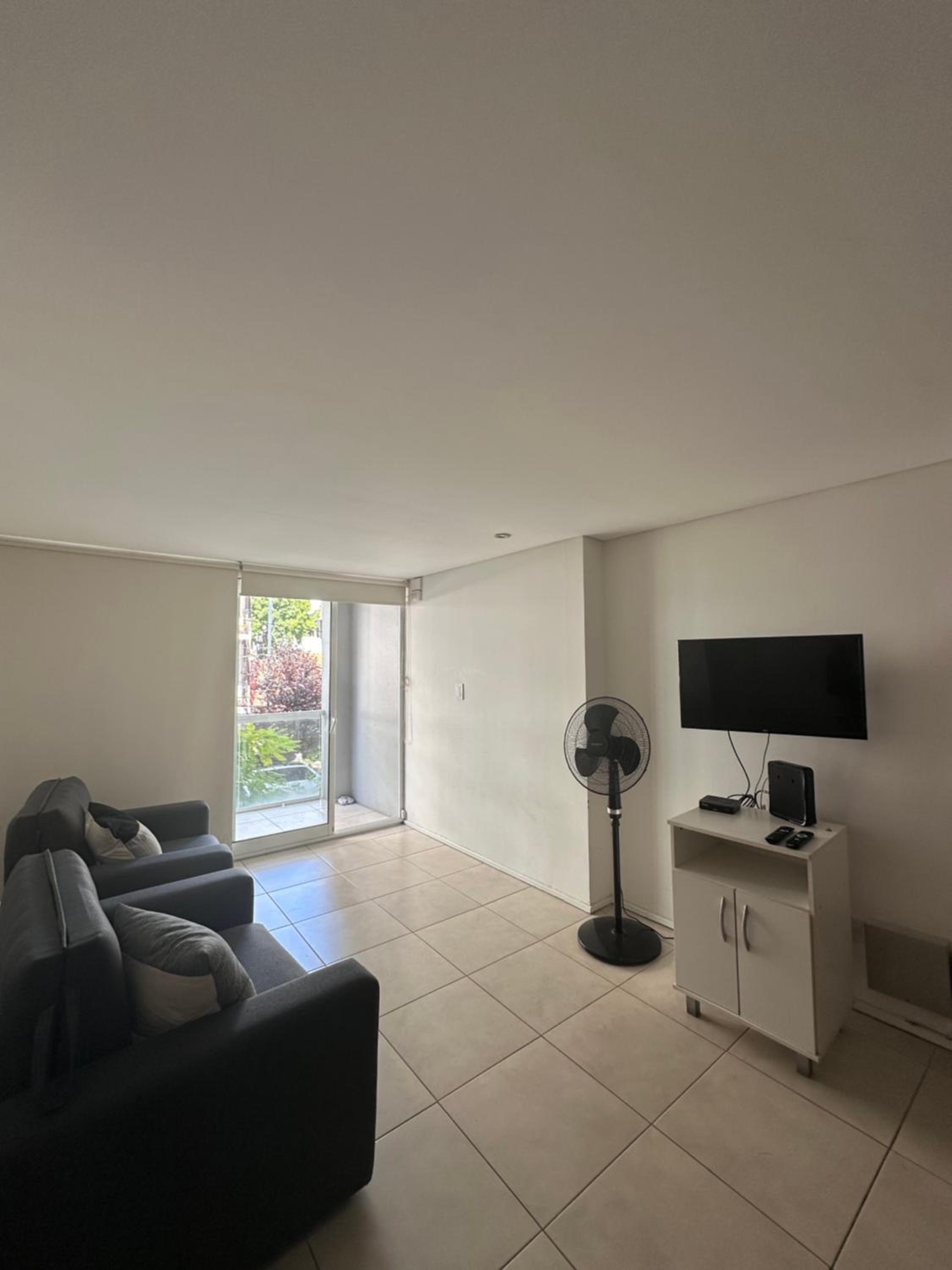 Departamento Plaza Mitre