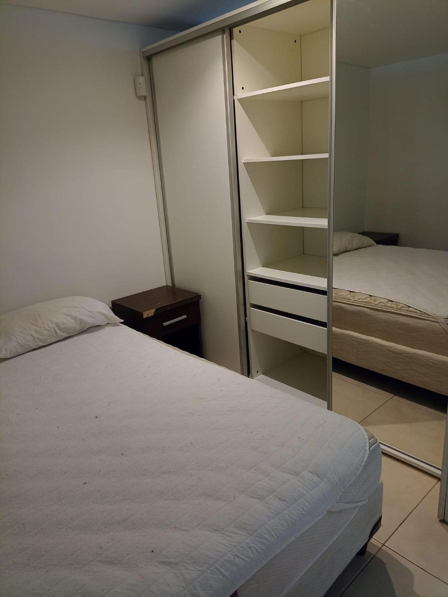 Departamento Plaza Mitre